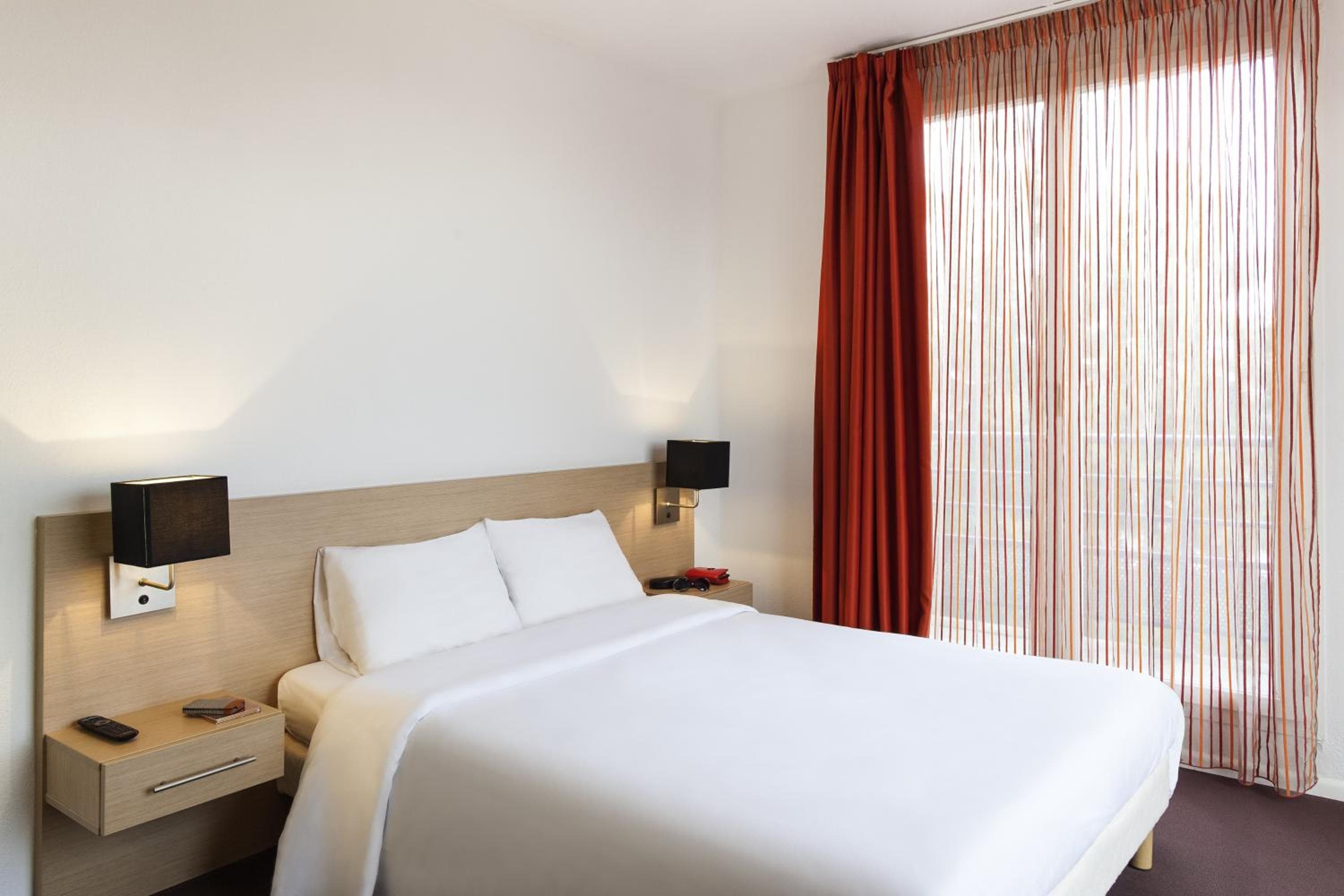 Aparthotel Adagio Access Saint Louis Bâle, Saint-Louis, photo 2