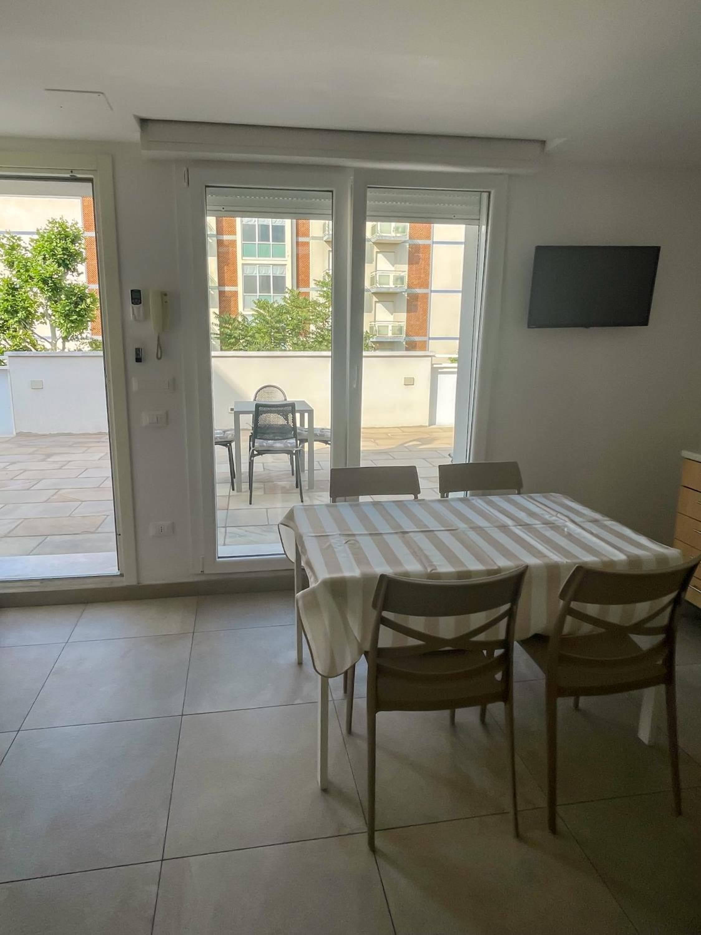 Residence Siesta, Rimini, photo 5