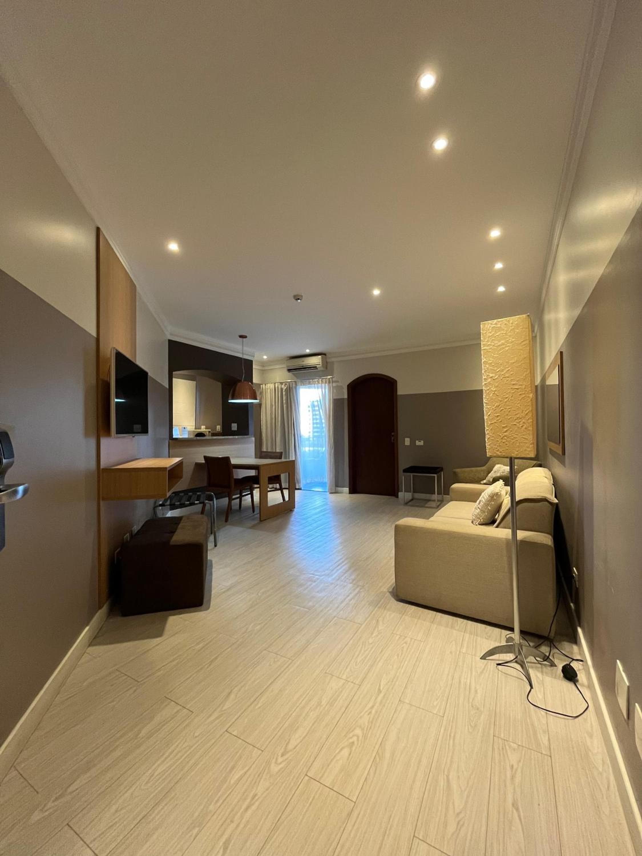 Flat no Gonzaga - Santos, Santos, photo 6