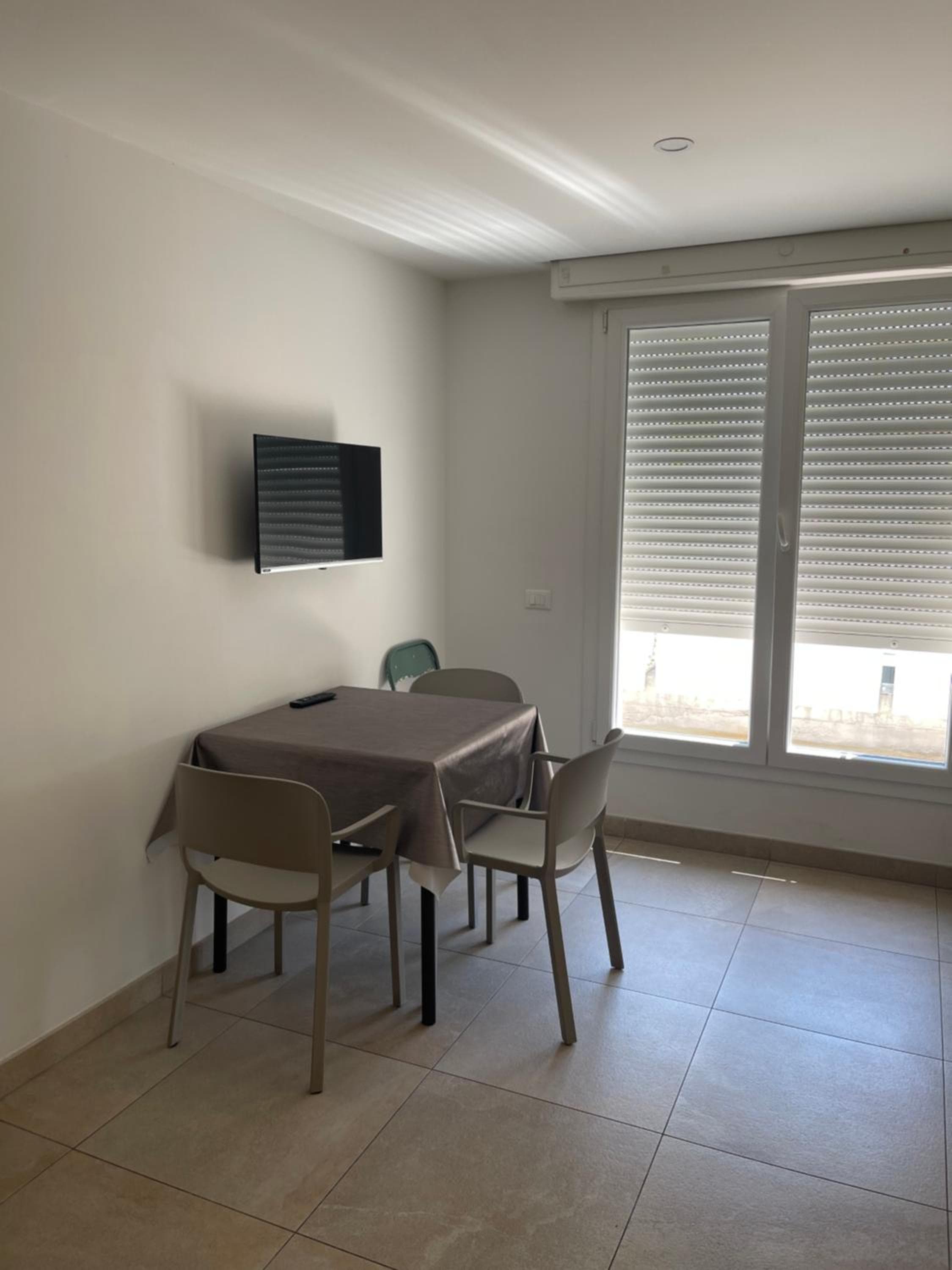 Residence Siesta, Rimini, photo 4