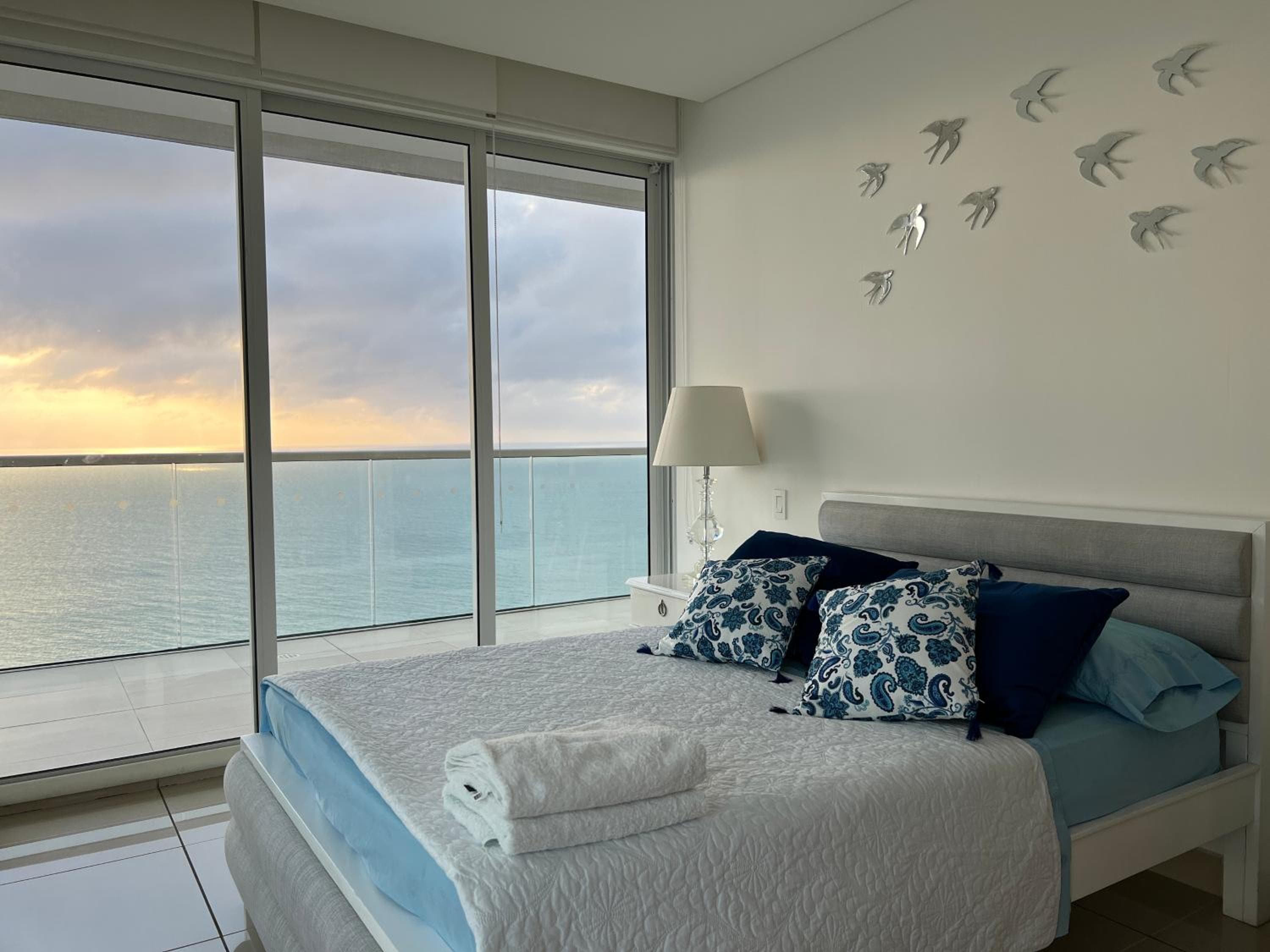 Exclusivo Apartamento En Condominio H2 Bocagrande Por Parceros Group, Cartagena de Indias, photo 3