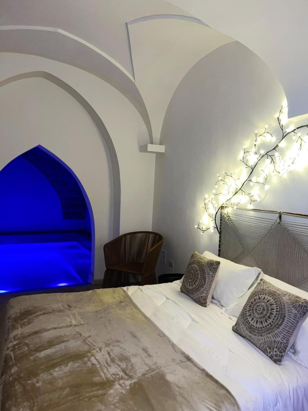 TS Residence, Sannicola, photo 5