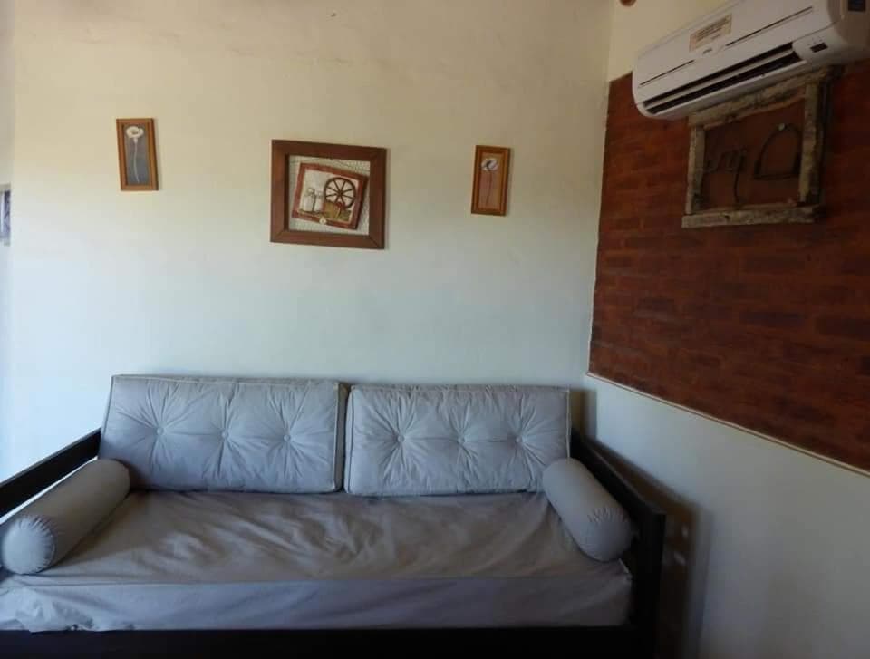 Cabañas EL MOLINO, Federación, photo 4