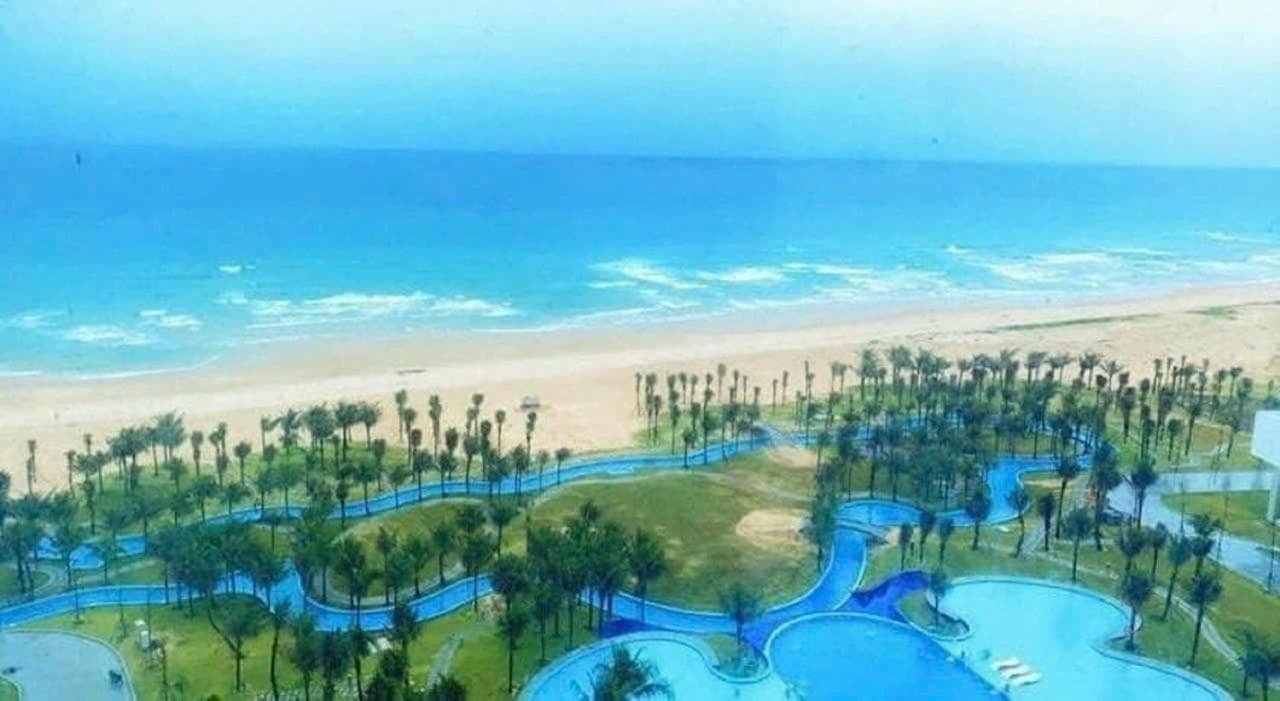 Seaview Cam Ranh Nha Trang near Airporrt, Cam Ranh, photo 3