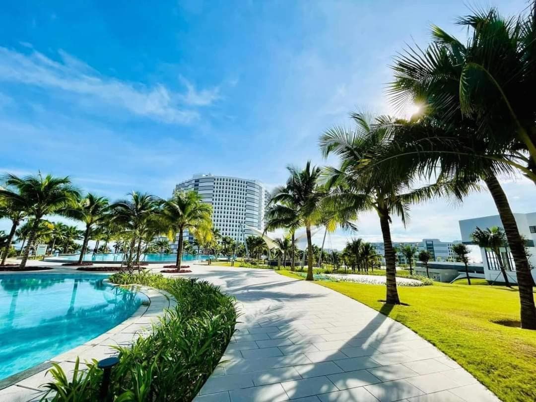 Seaview Cam Ranh Nha Trang near Airporrt, Cam Ranh, photo 5