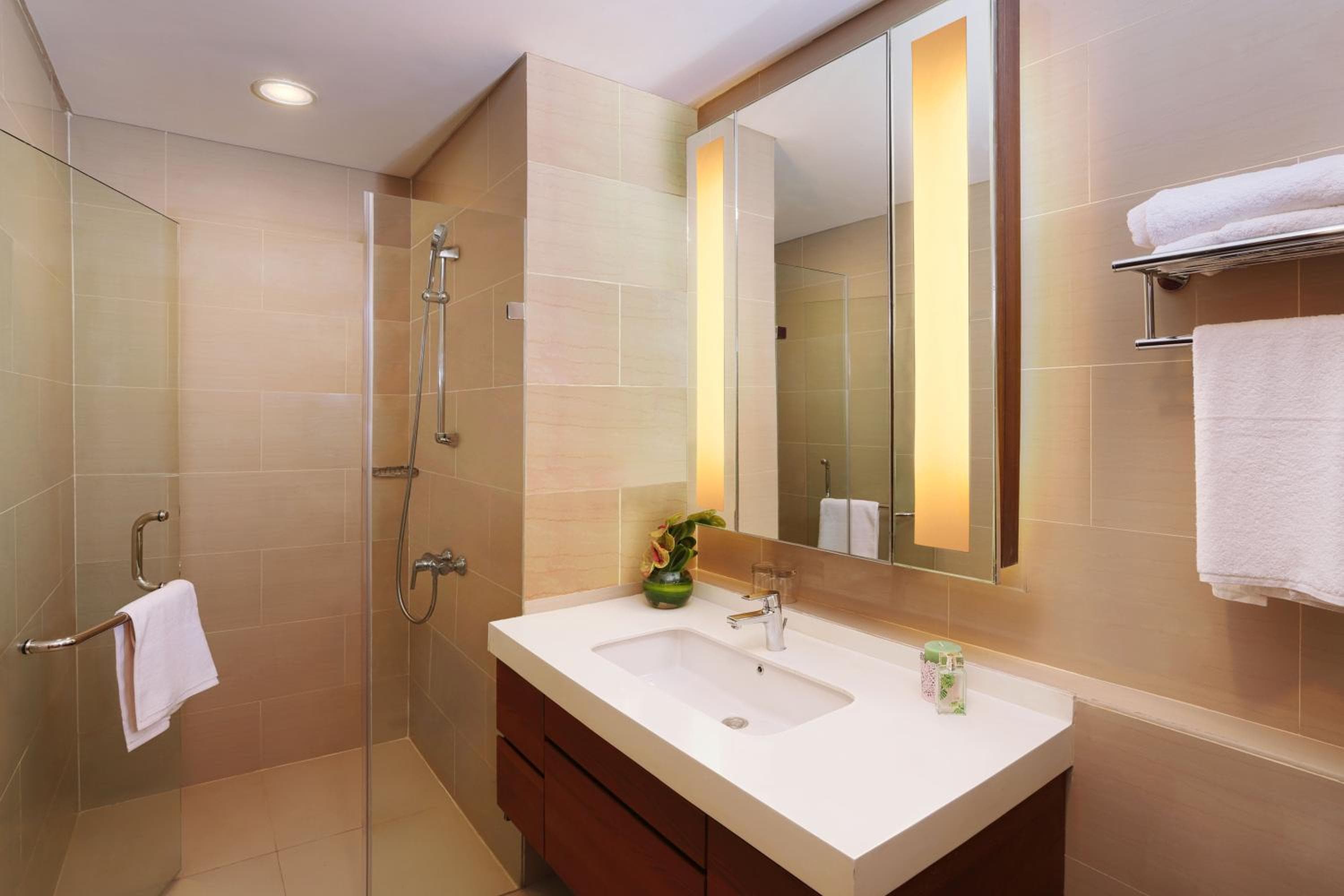 Somerset Kencana Jakarta, Jakarta, photo 5