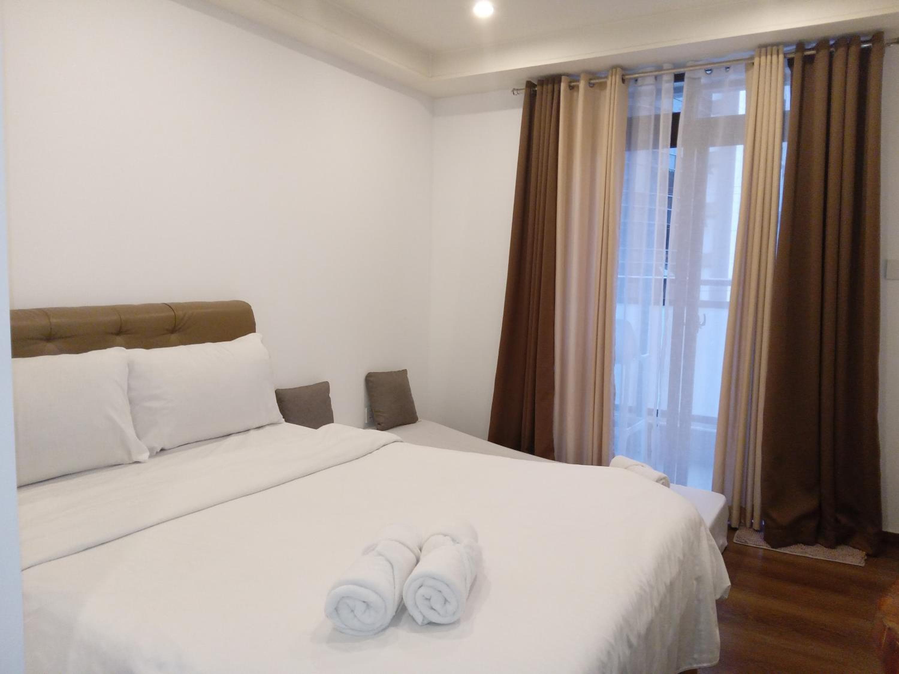 JCGA Apartments at Megatower Residences IV - Near SM & Session Rd, Baguio, photo 6