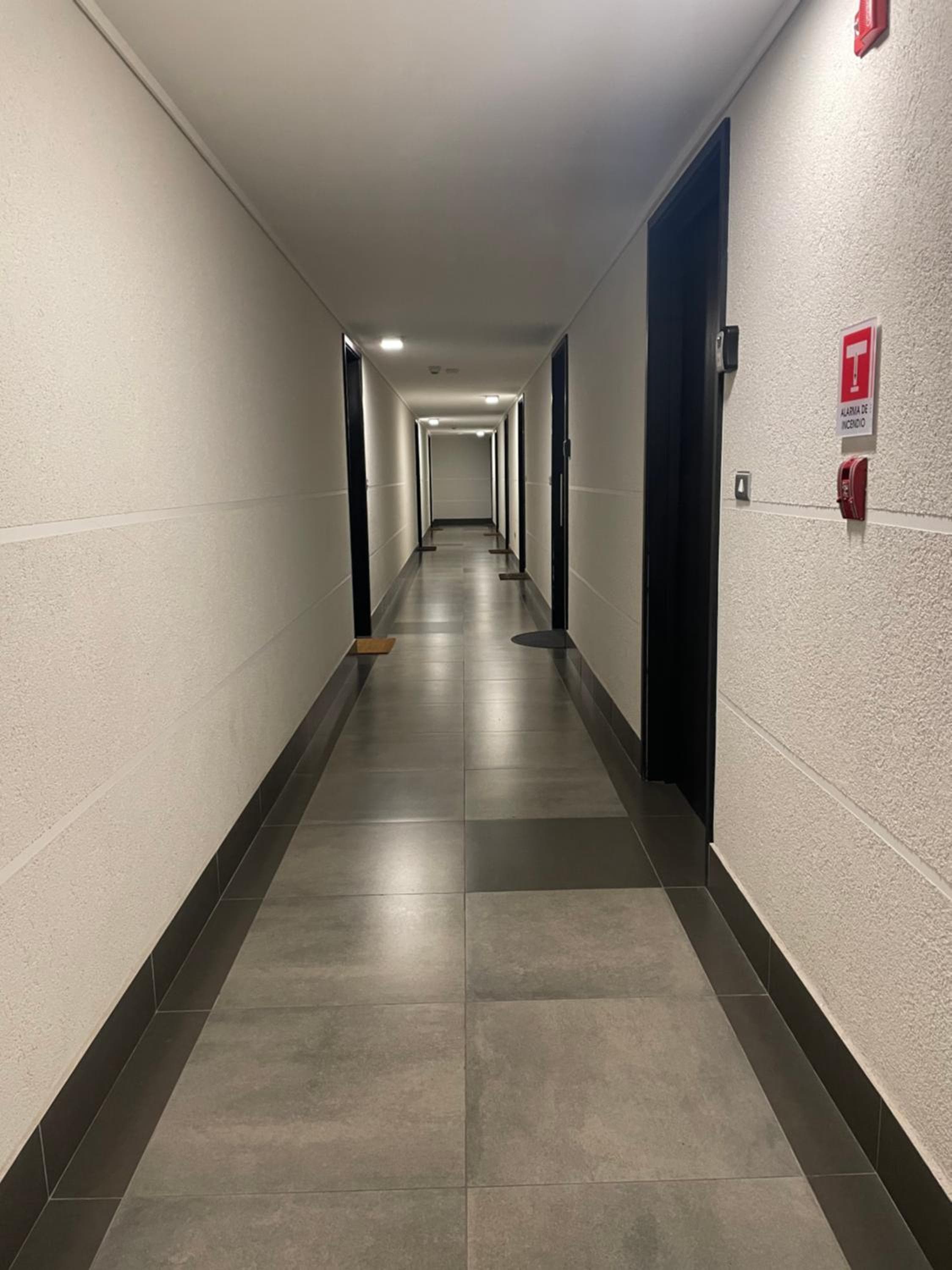 Apartamentos Bauerle Curitiba, Temuco, photo 2