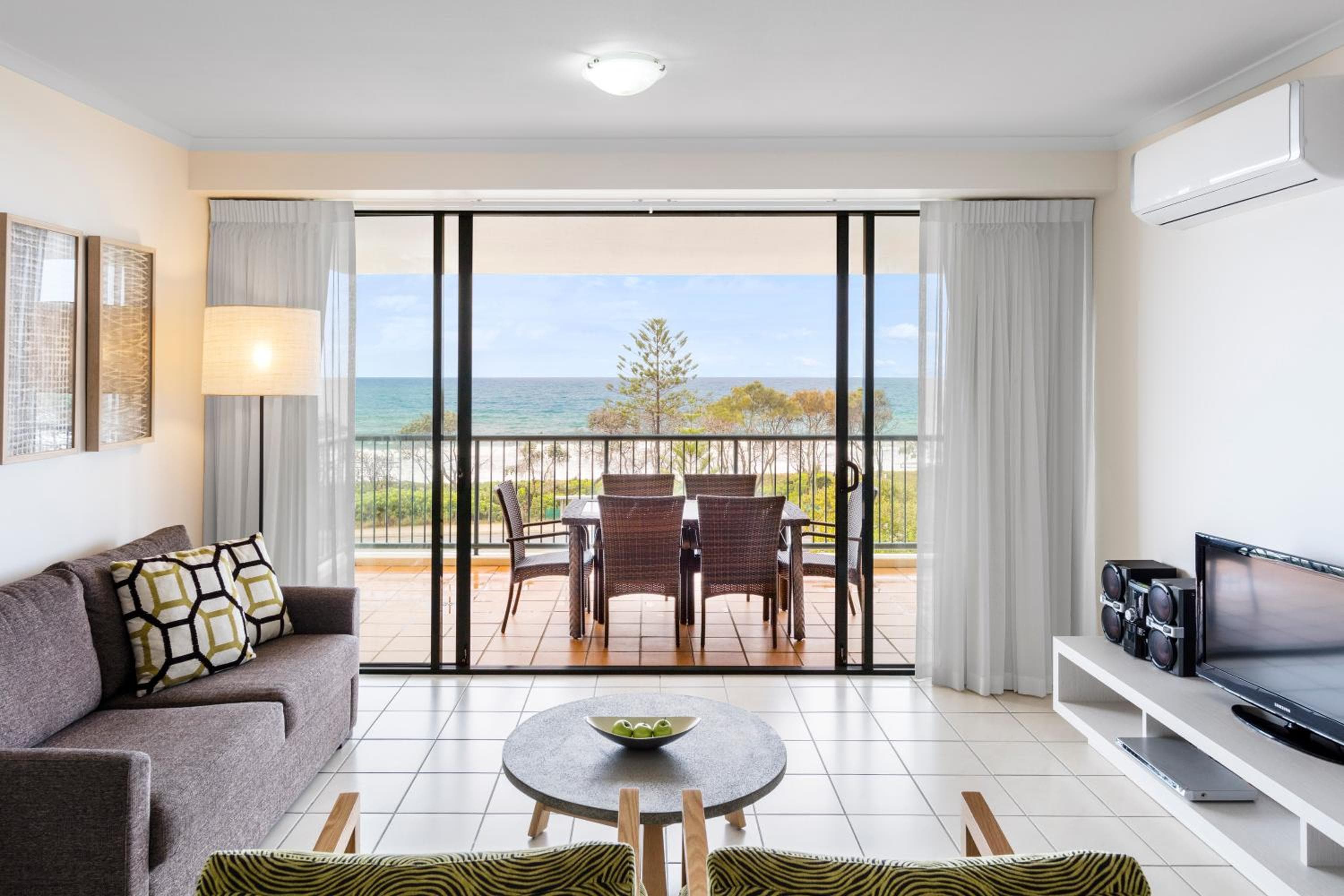 Oaks Sunshine Coast Seaforth Resort, Alexandra Headland, photo 5