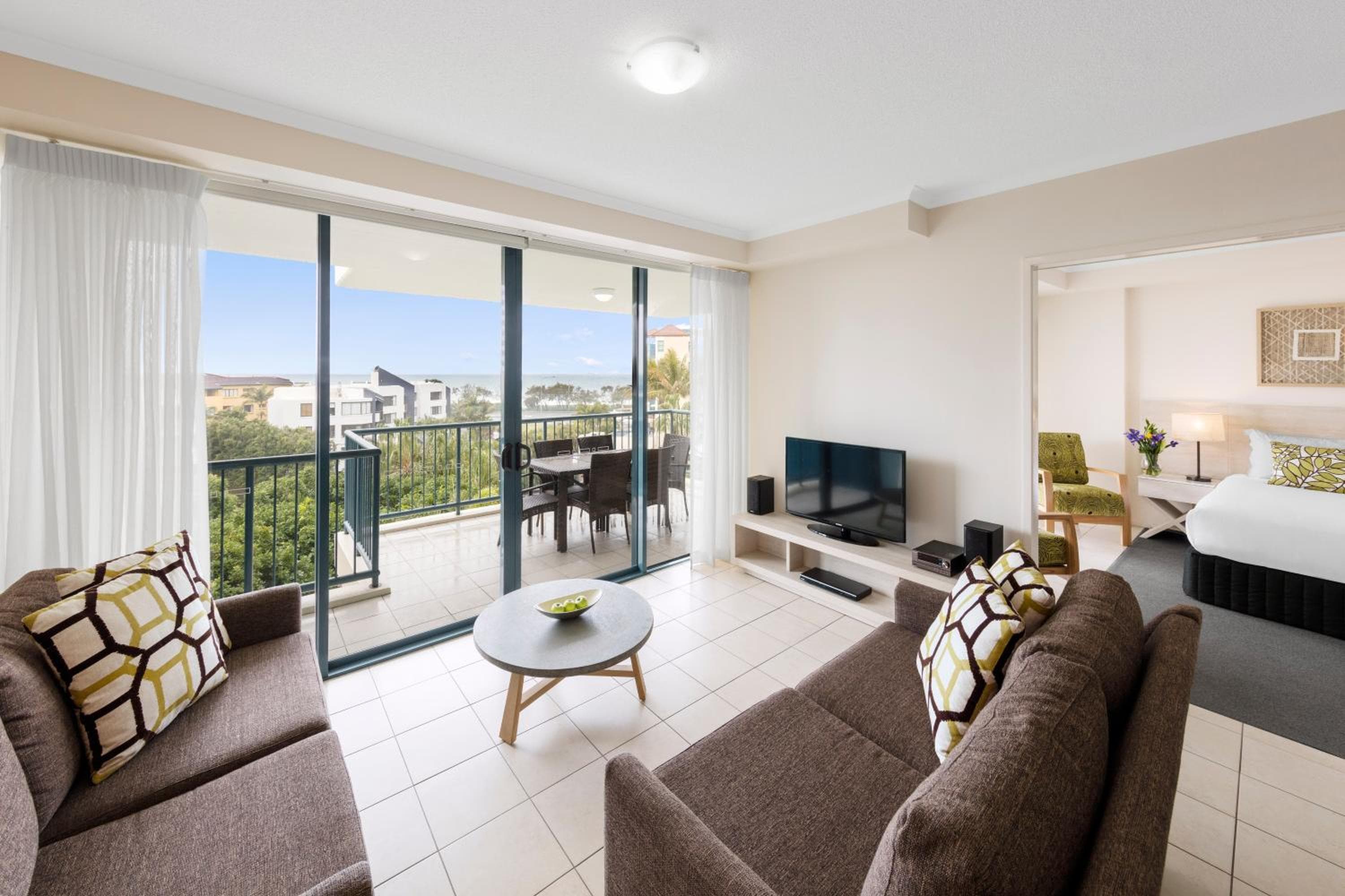 Oaks Sunshine Coast Seaforth Resort, Alexandra Headland, photo 4