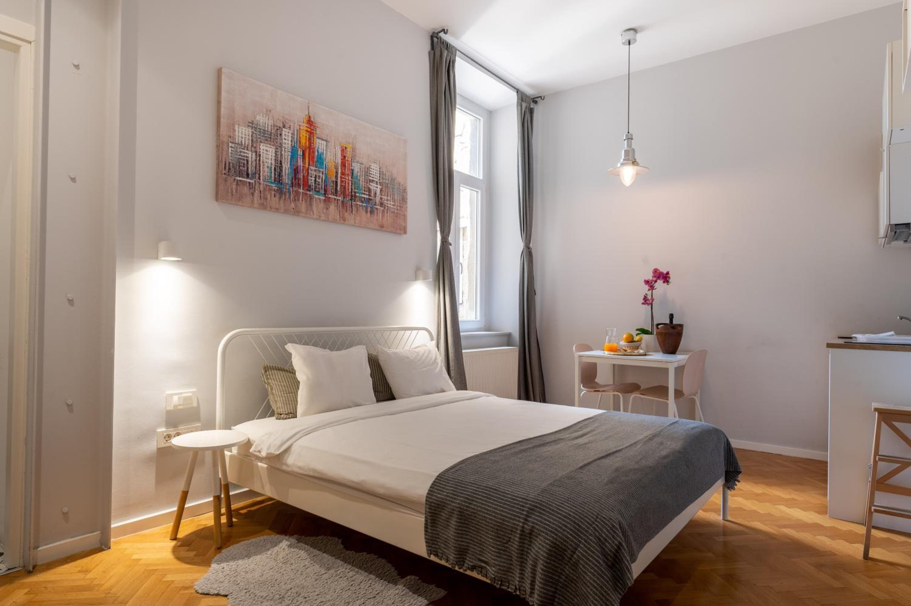 Doma Zagreb Aparthotel, Zagreb, photo 5