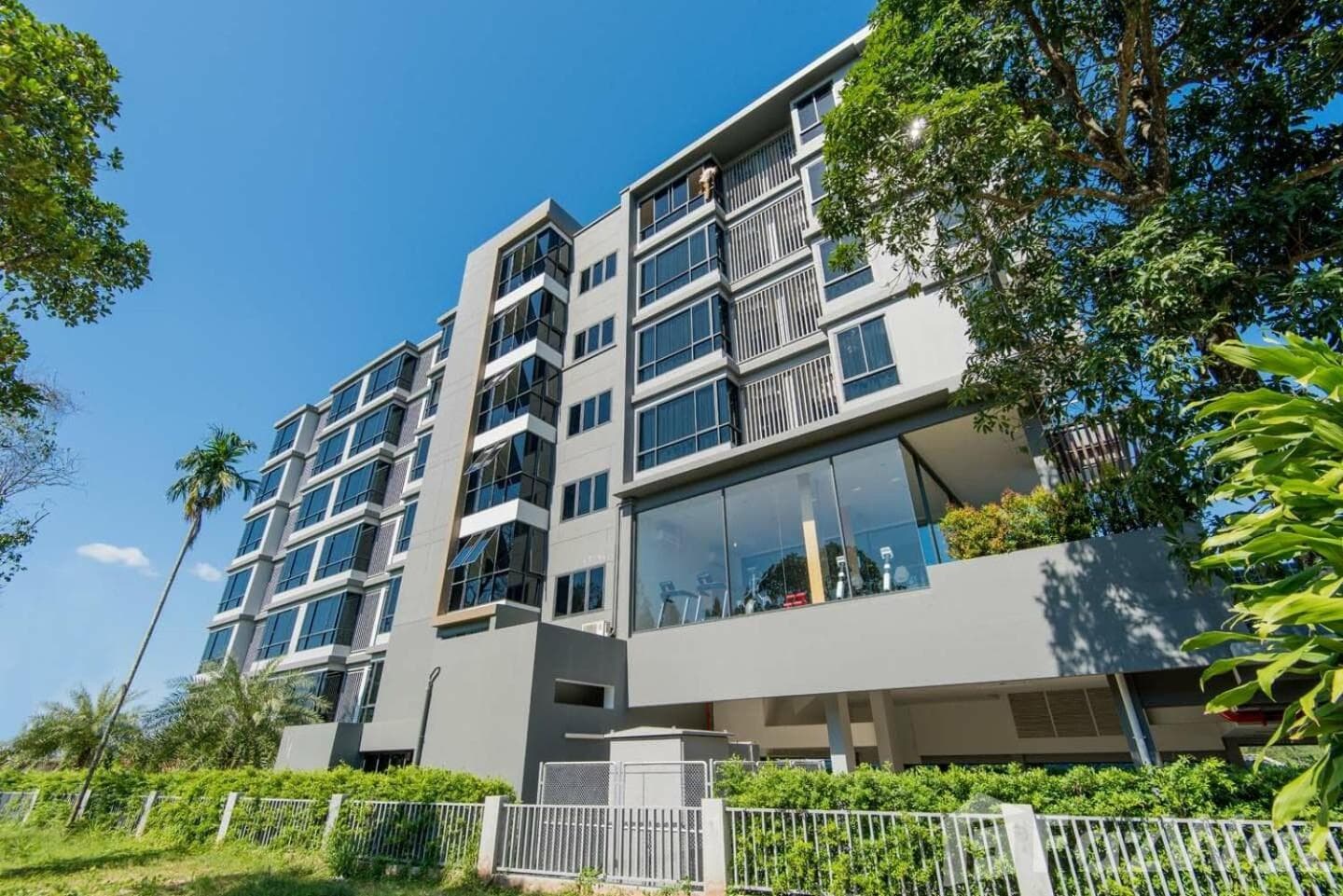Hill Myna Condotel Official Account, Bang Tao Beach