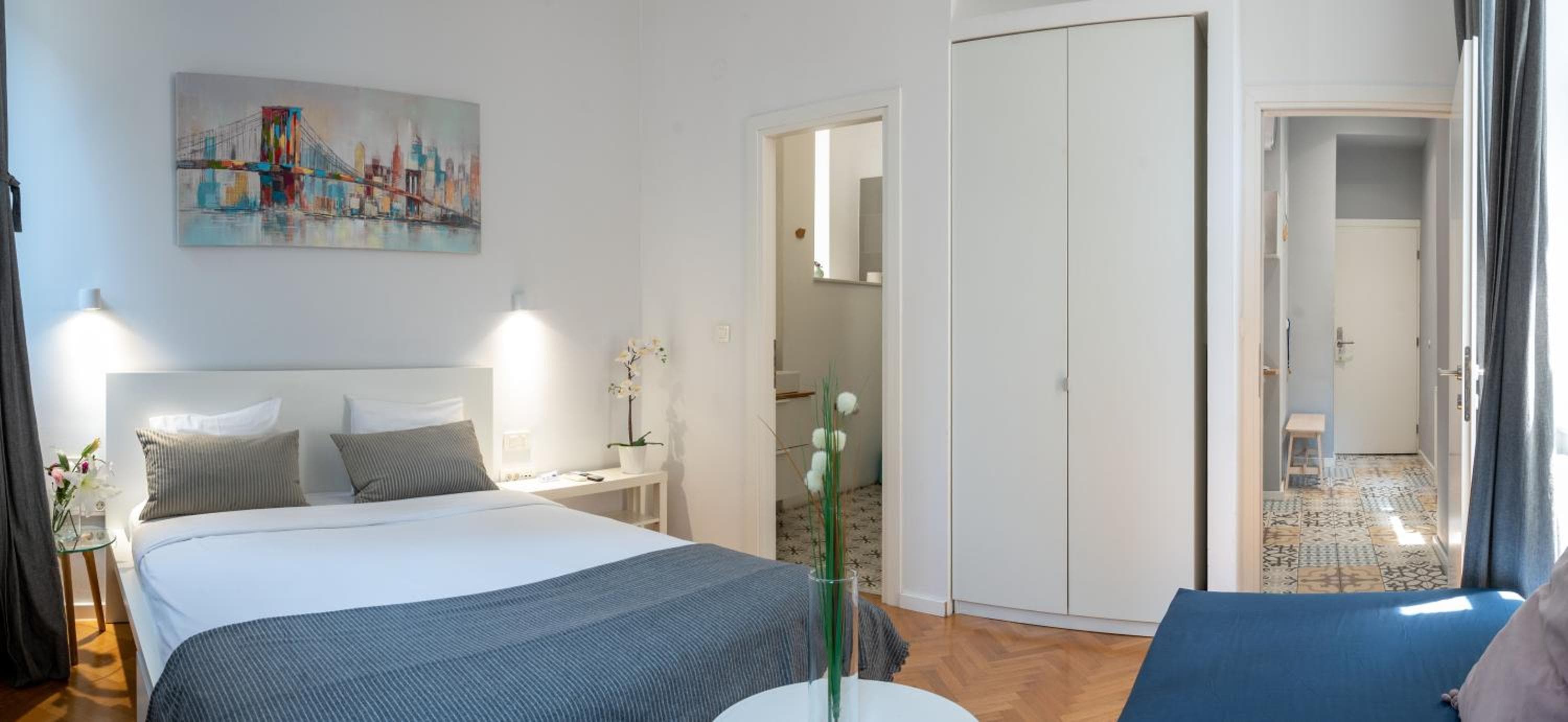 Doma Zagreb Aparthotel, Zagreb, photo 6
