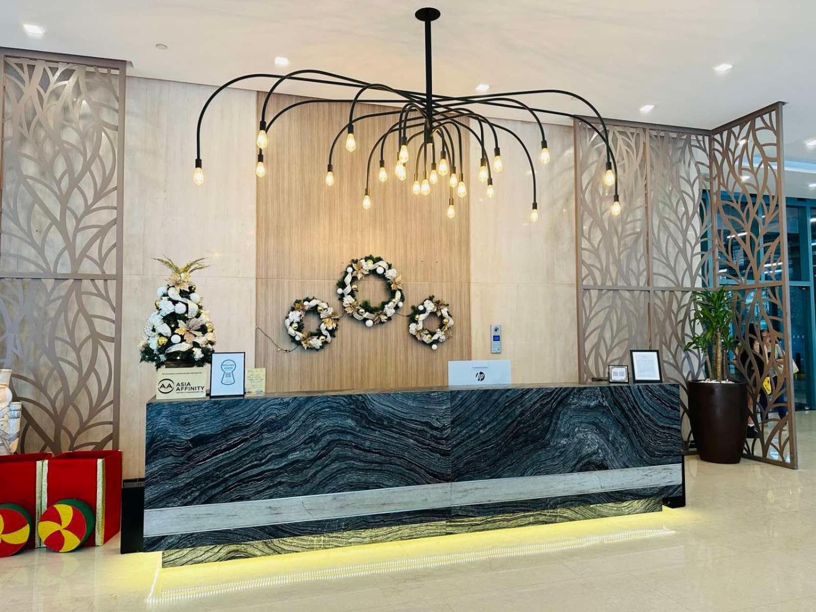 Executive Suite in Bonifacio Global City, Manila, photo 4