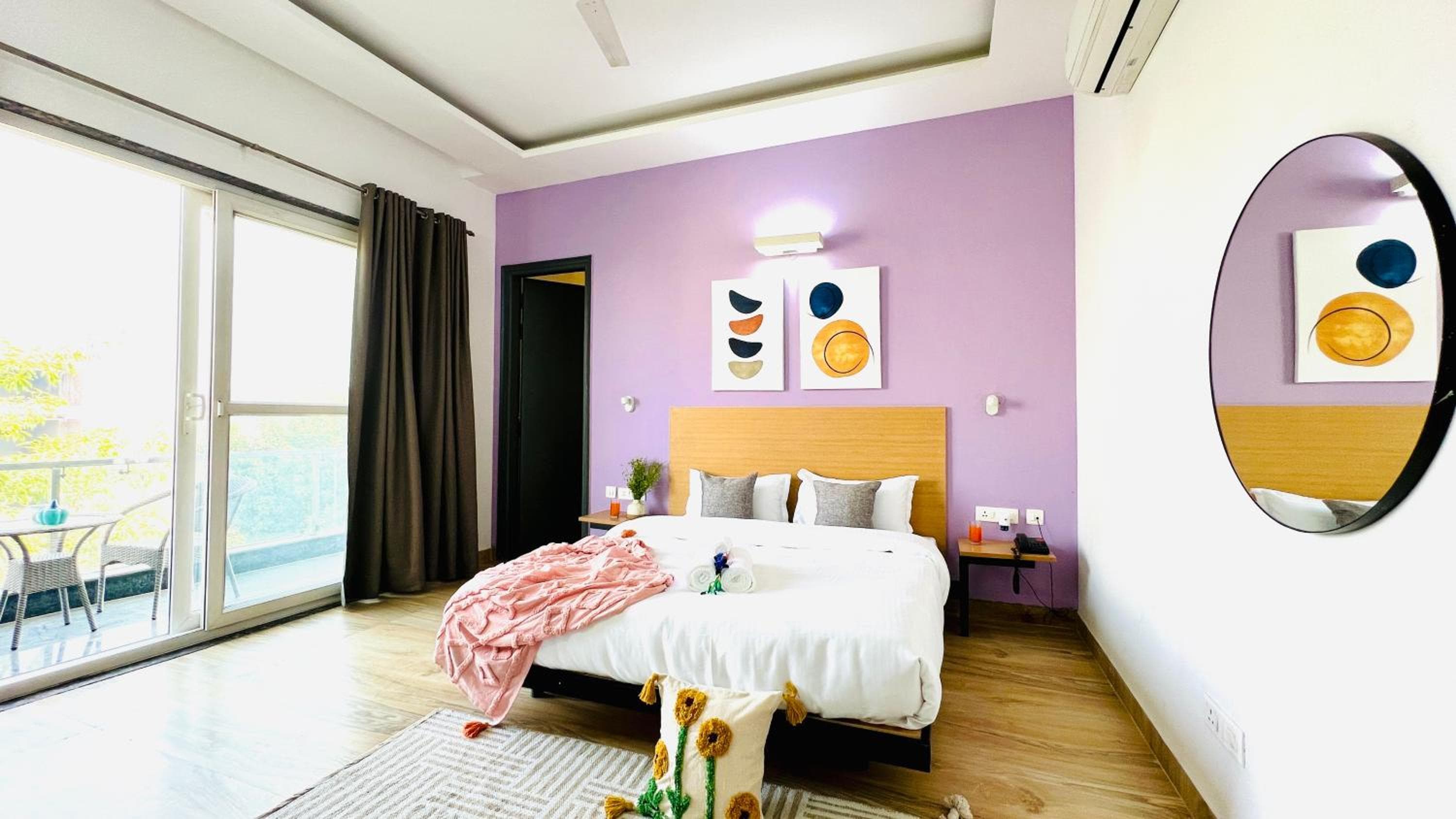 ZEN Medicity - Boutique Hotel Gurgaon, Gurgaon, photo 3