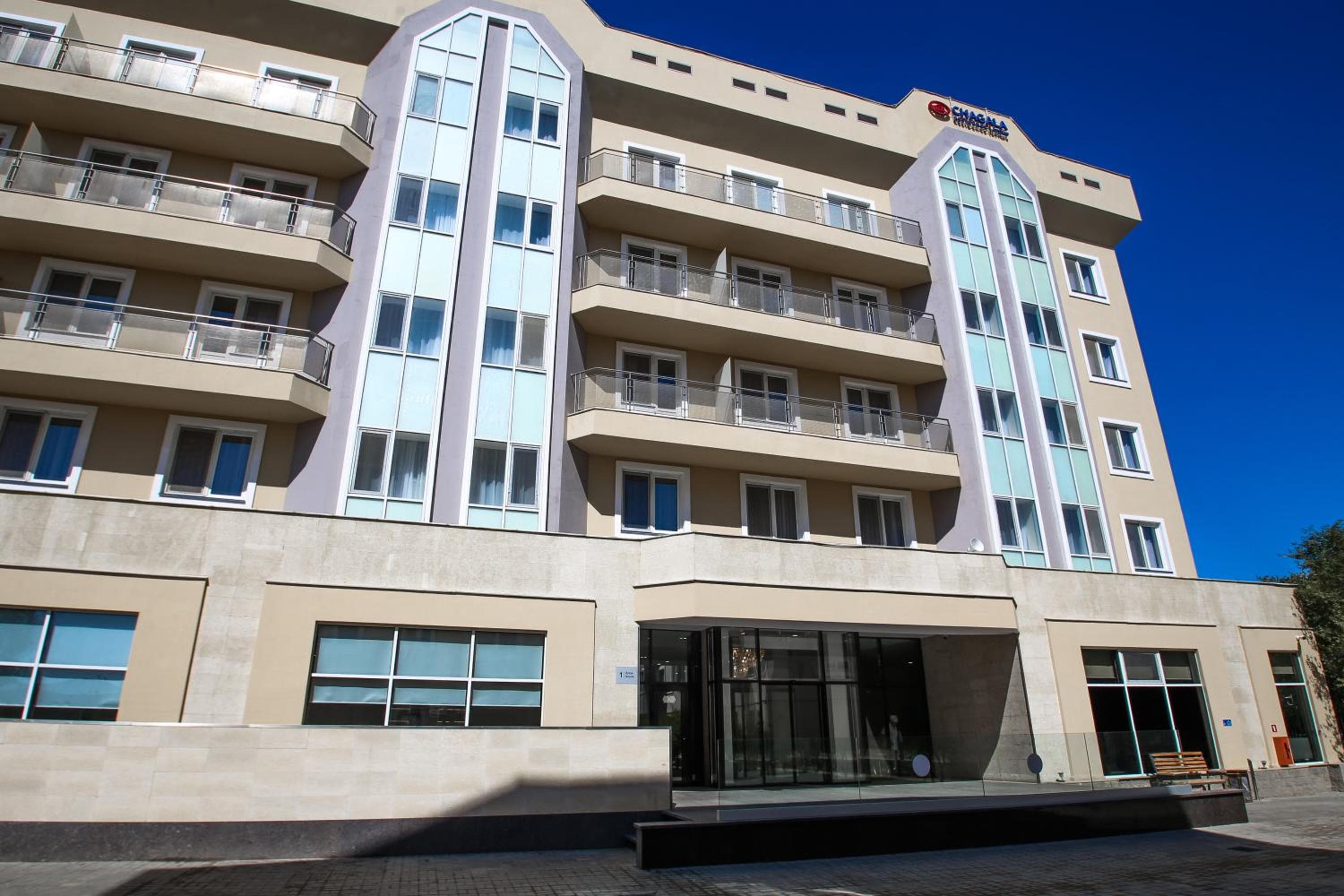 Chagala Residence Atyrau, Atyraū