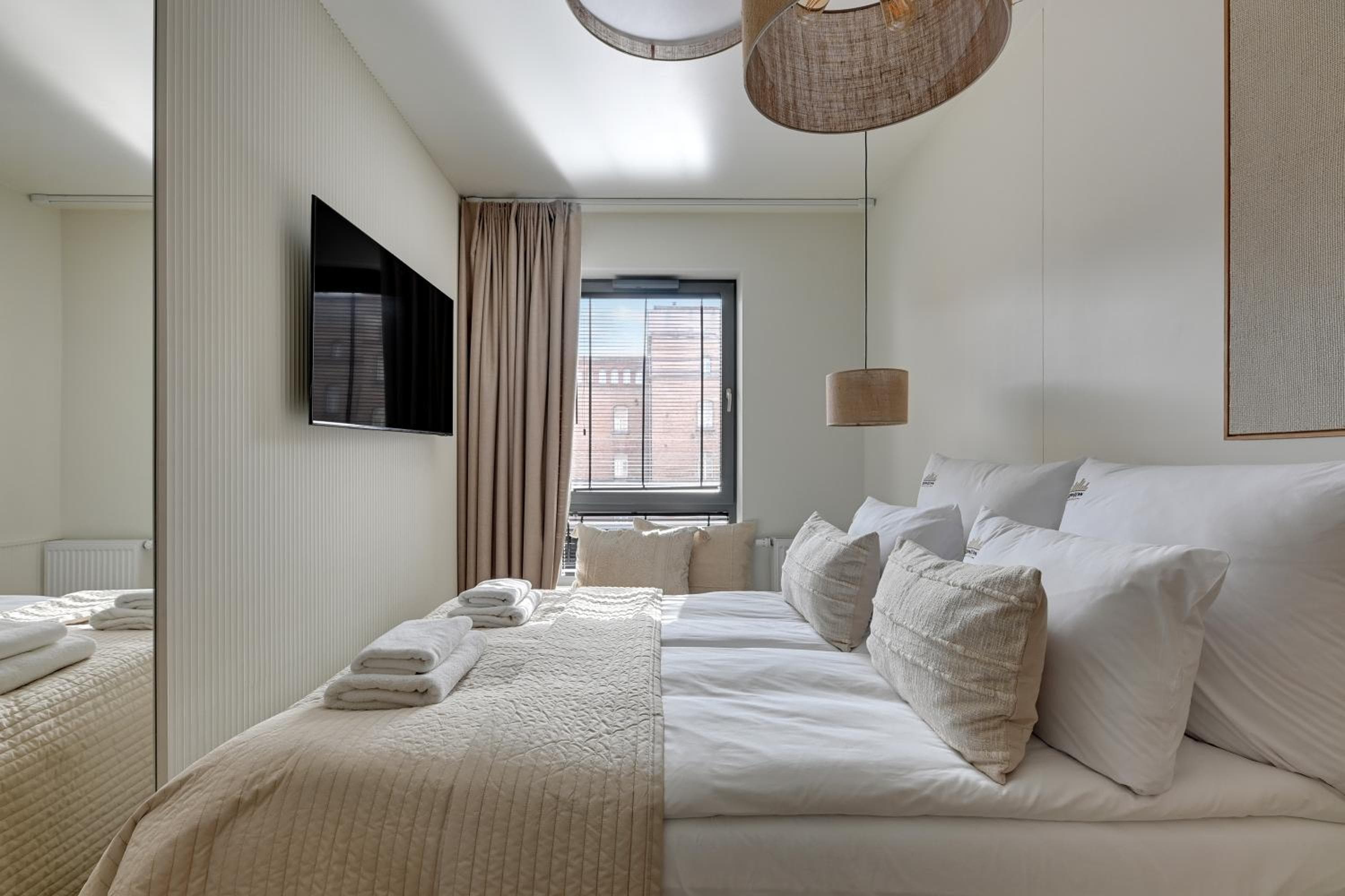 SCALA Apartments City Center & Parking by Downtown Apartments, Gdańsk, photo 5