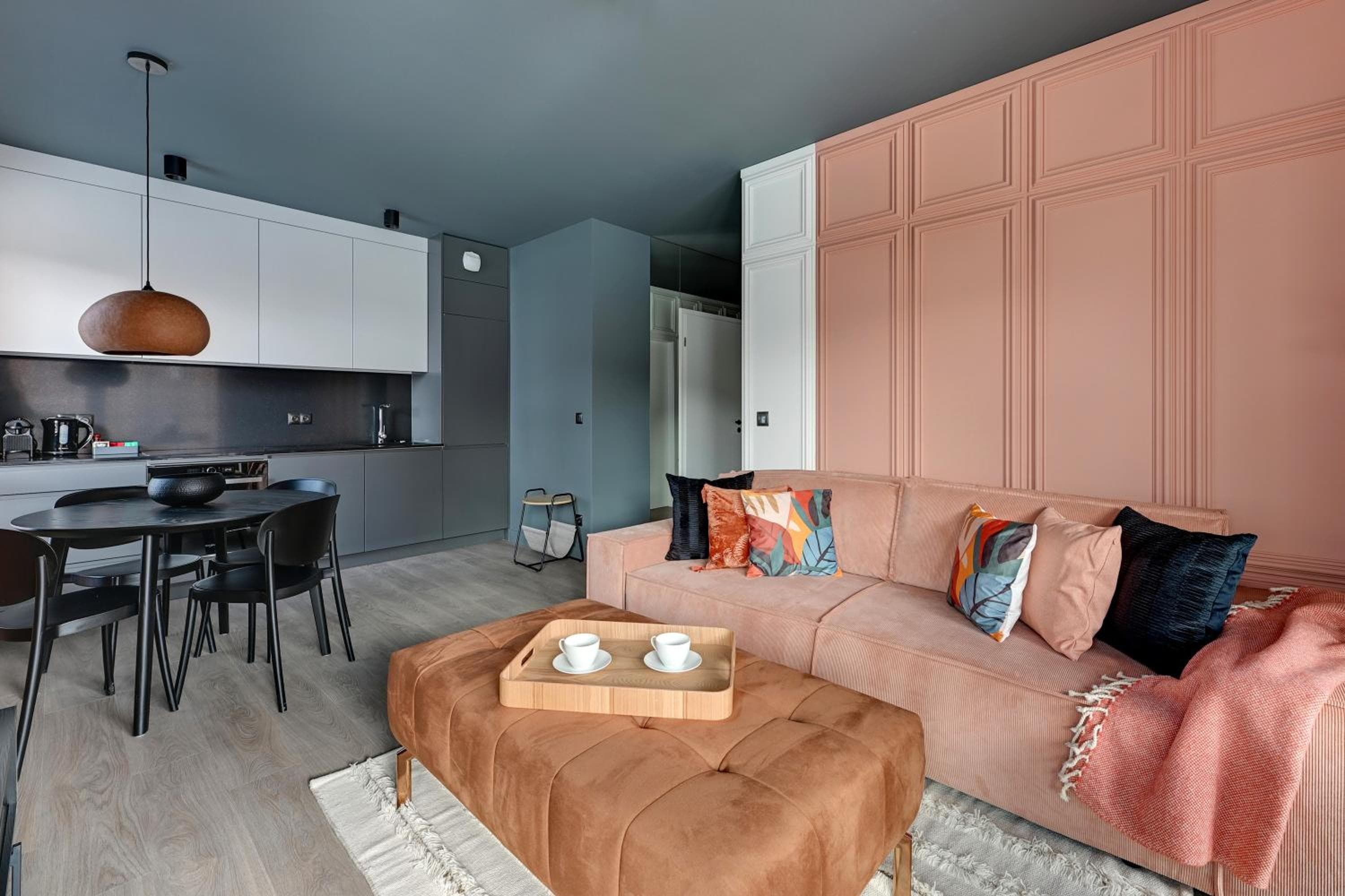 SCALA Apartments City Center & Parking by Downtown Apartments, Gdańsk, photo 3