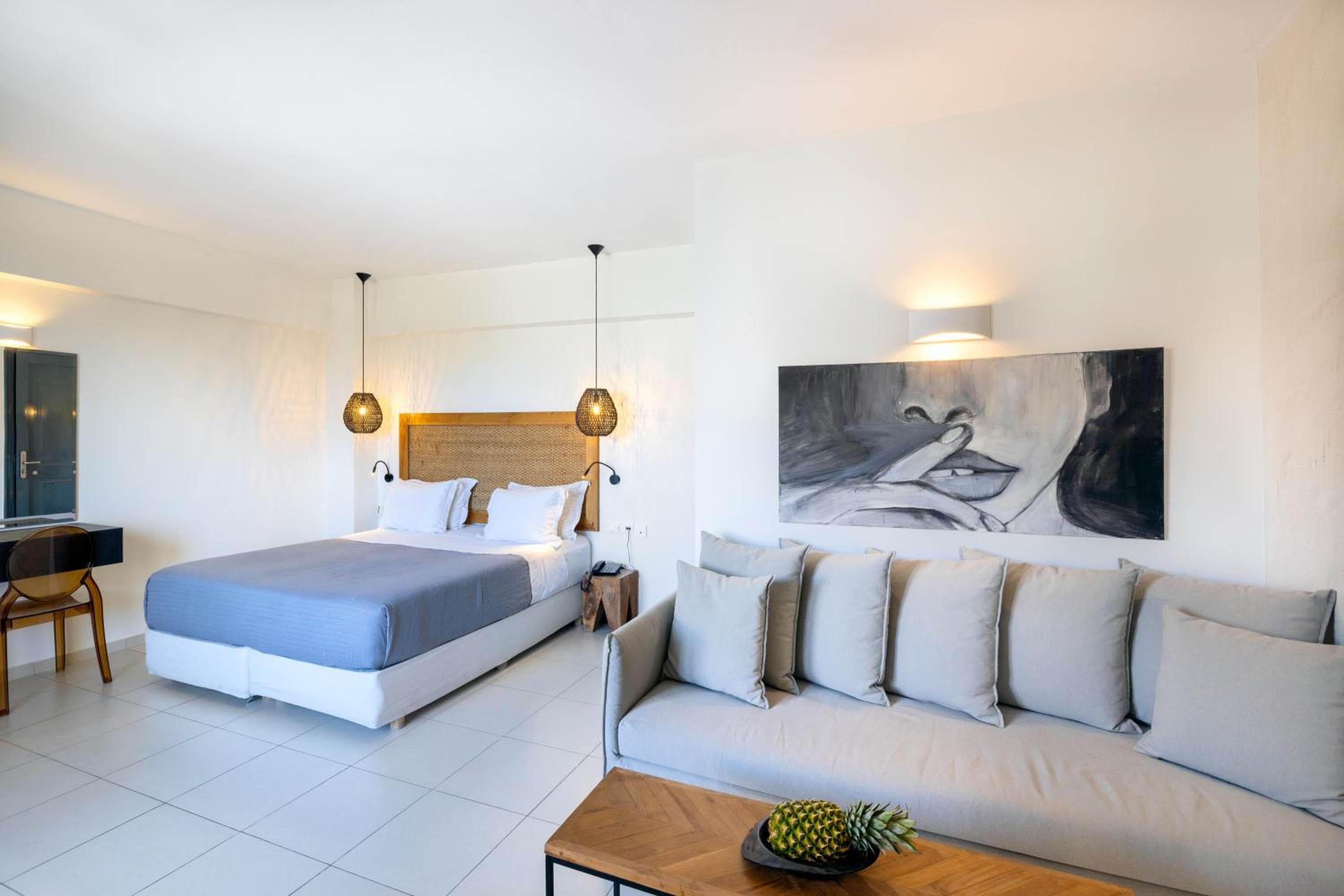 La Stella Suites, Platanes, photo 5