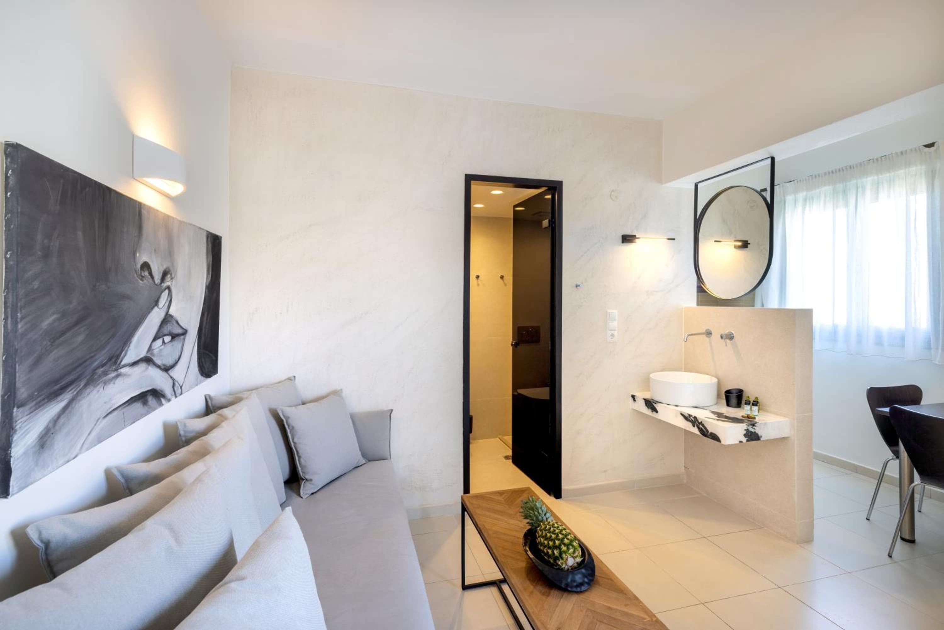 La Stella Suites, Platanes, photo 3