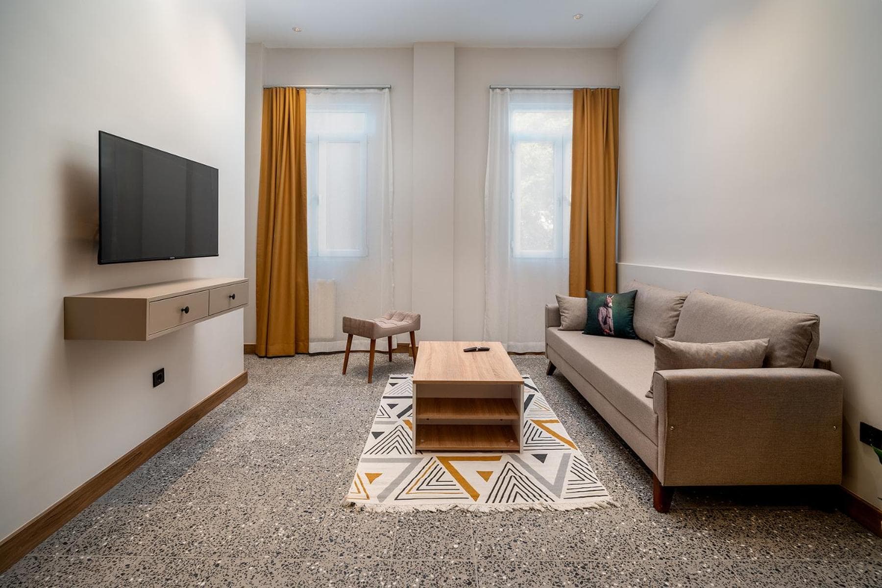 Urban Quarters - Boğazkesen, Istanbul, photo 6