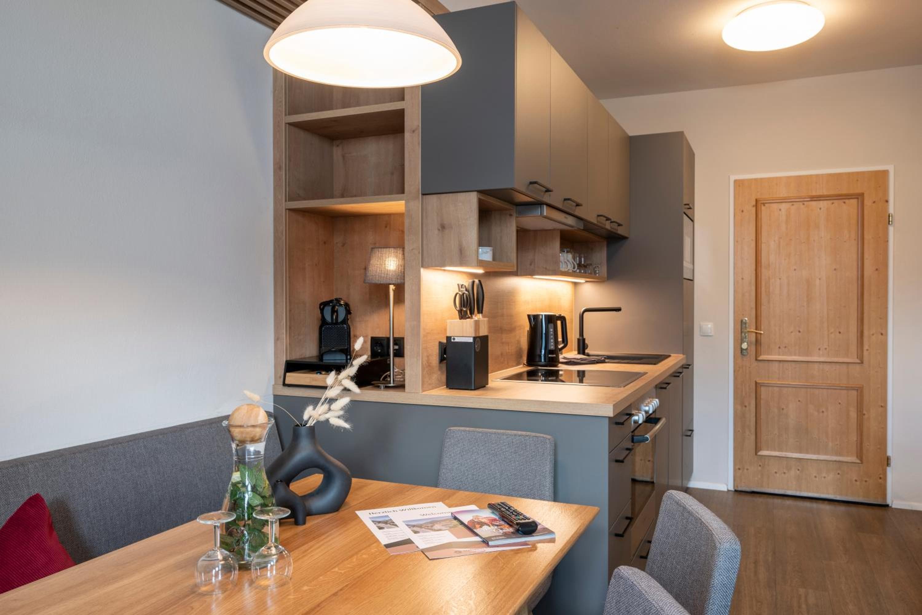 Aparthotel Stadler, Flachau, photo 4