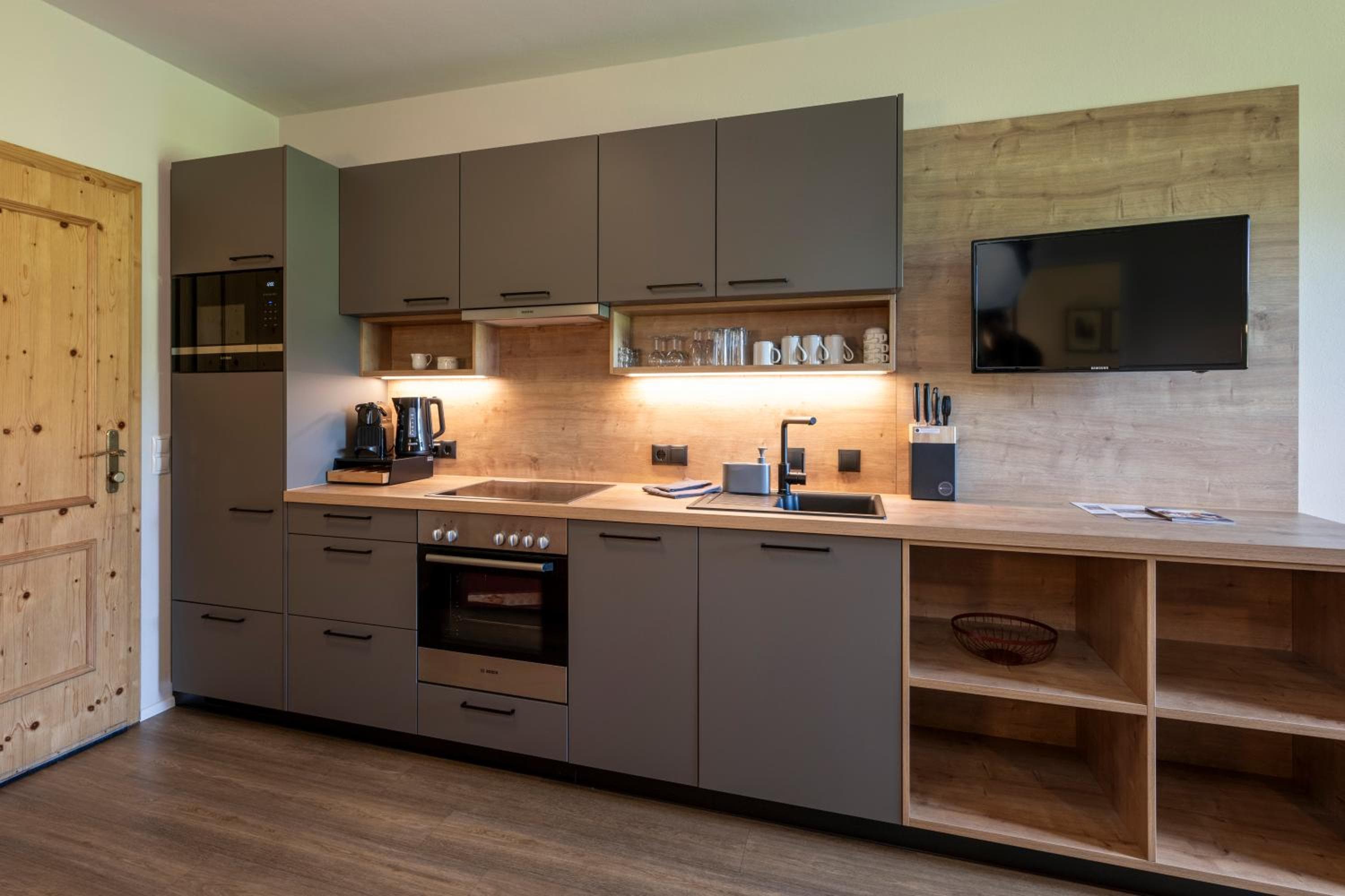 Aparthotel Stadler, Flachau, photo 6