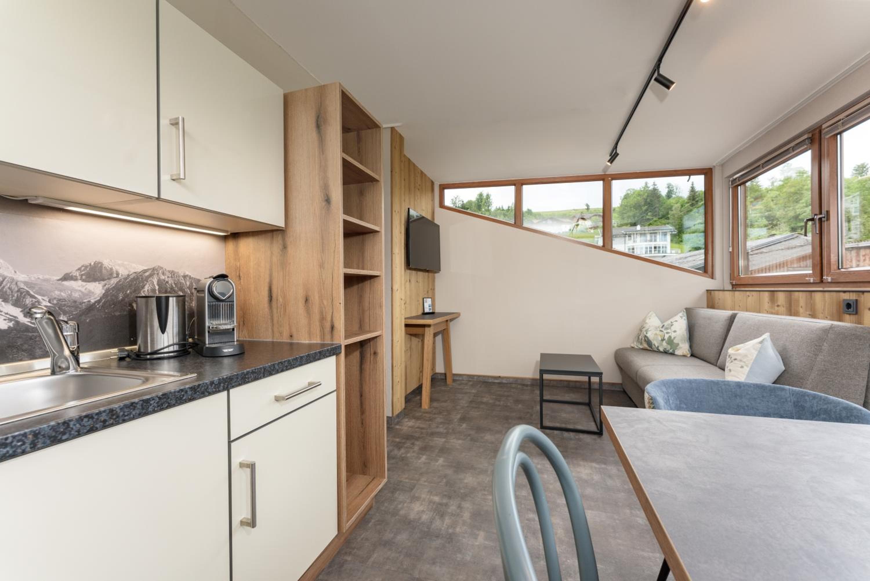 Appartements Erzherzog Johann, Schladming, photo 6