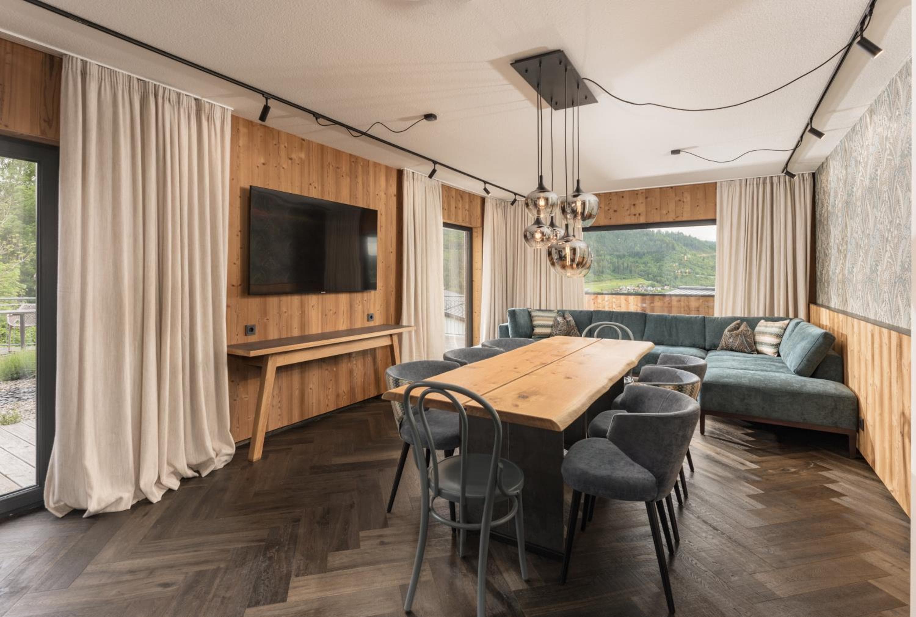 Appartements Erzherzog Johann, Schladming, photo 2