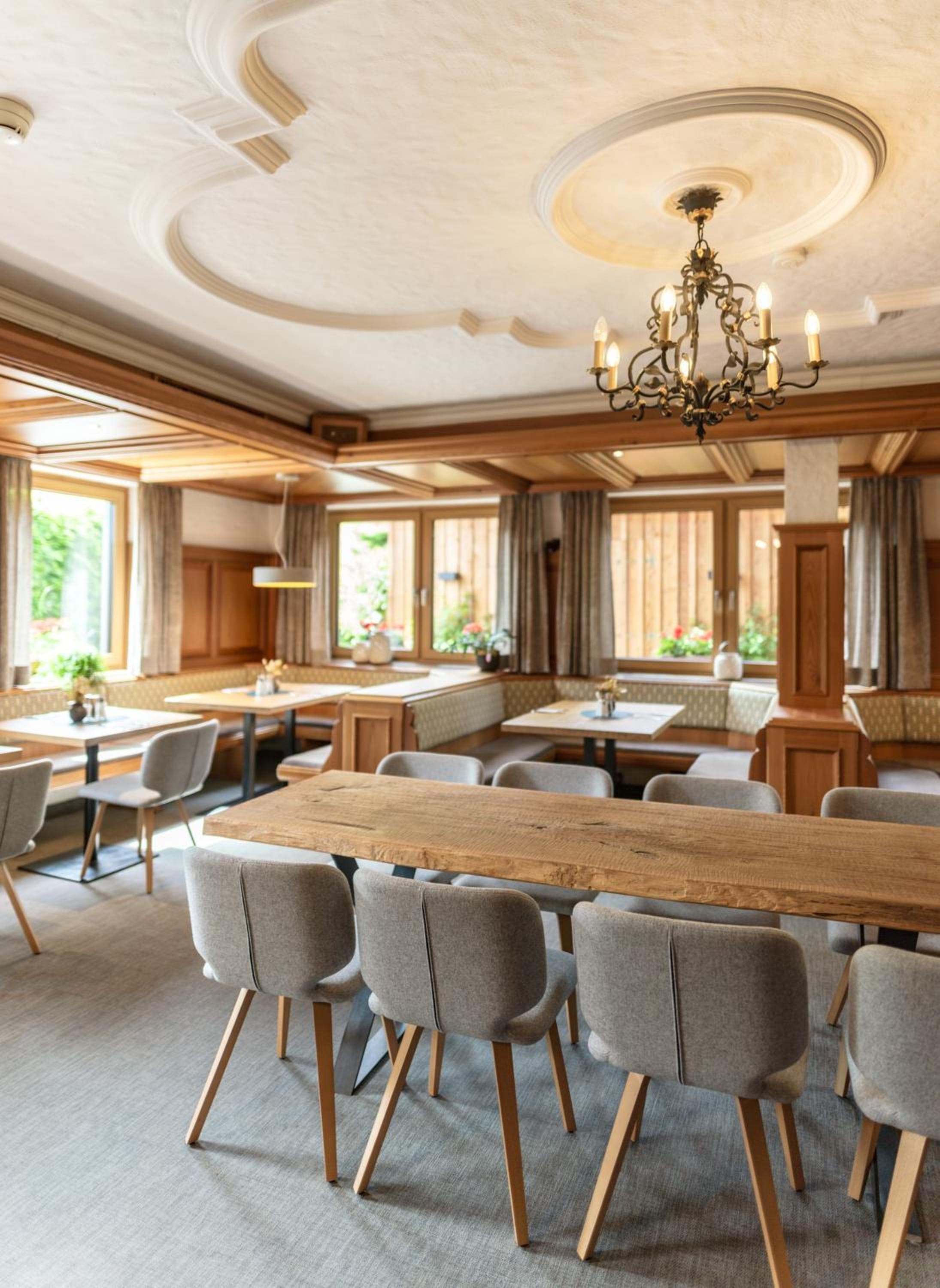 Appartements Erzherzog Johann, Schladming, photo 5
