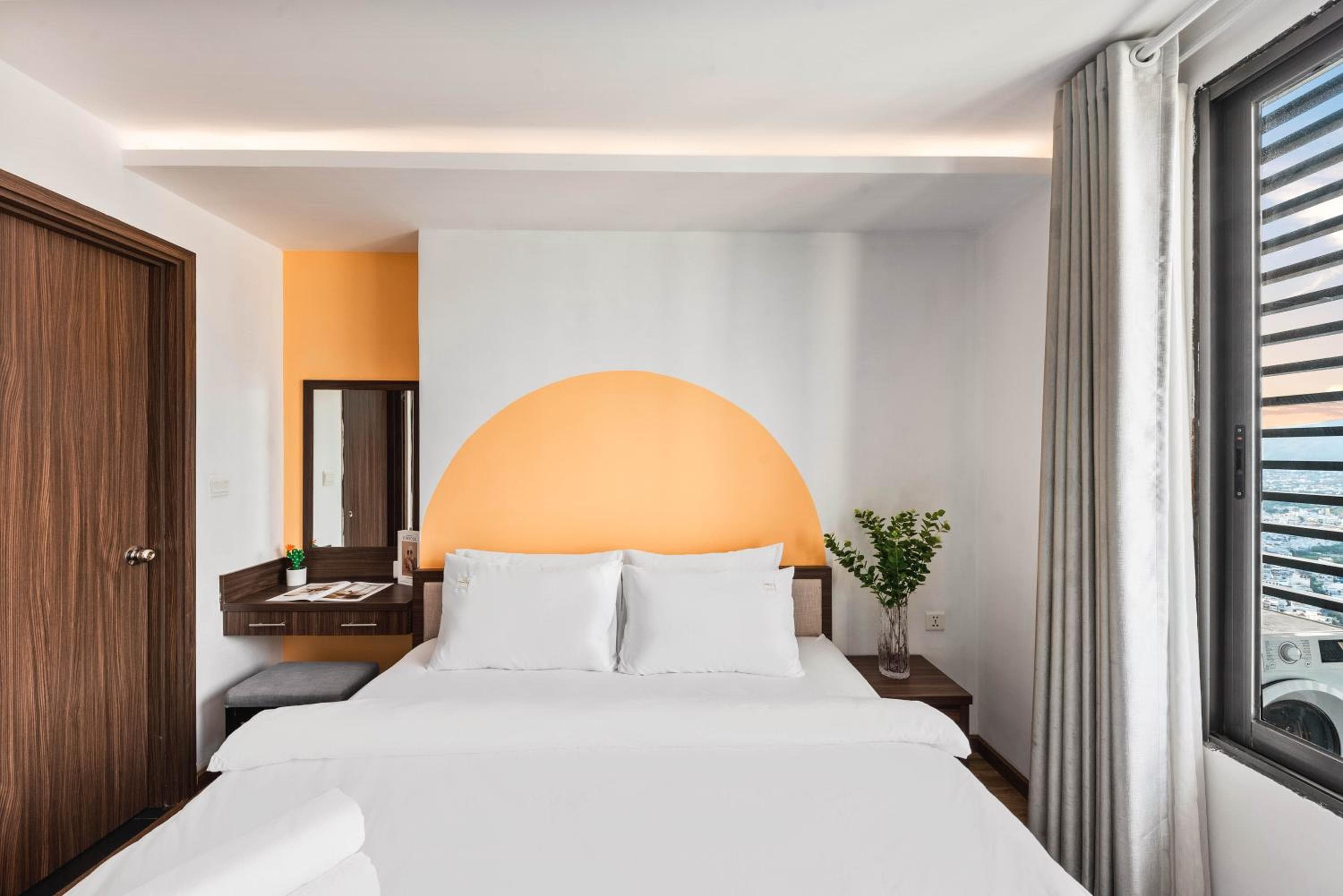 S Lux Apartment Virgo, Nha Trang, photo 4