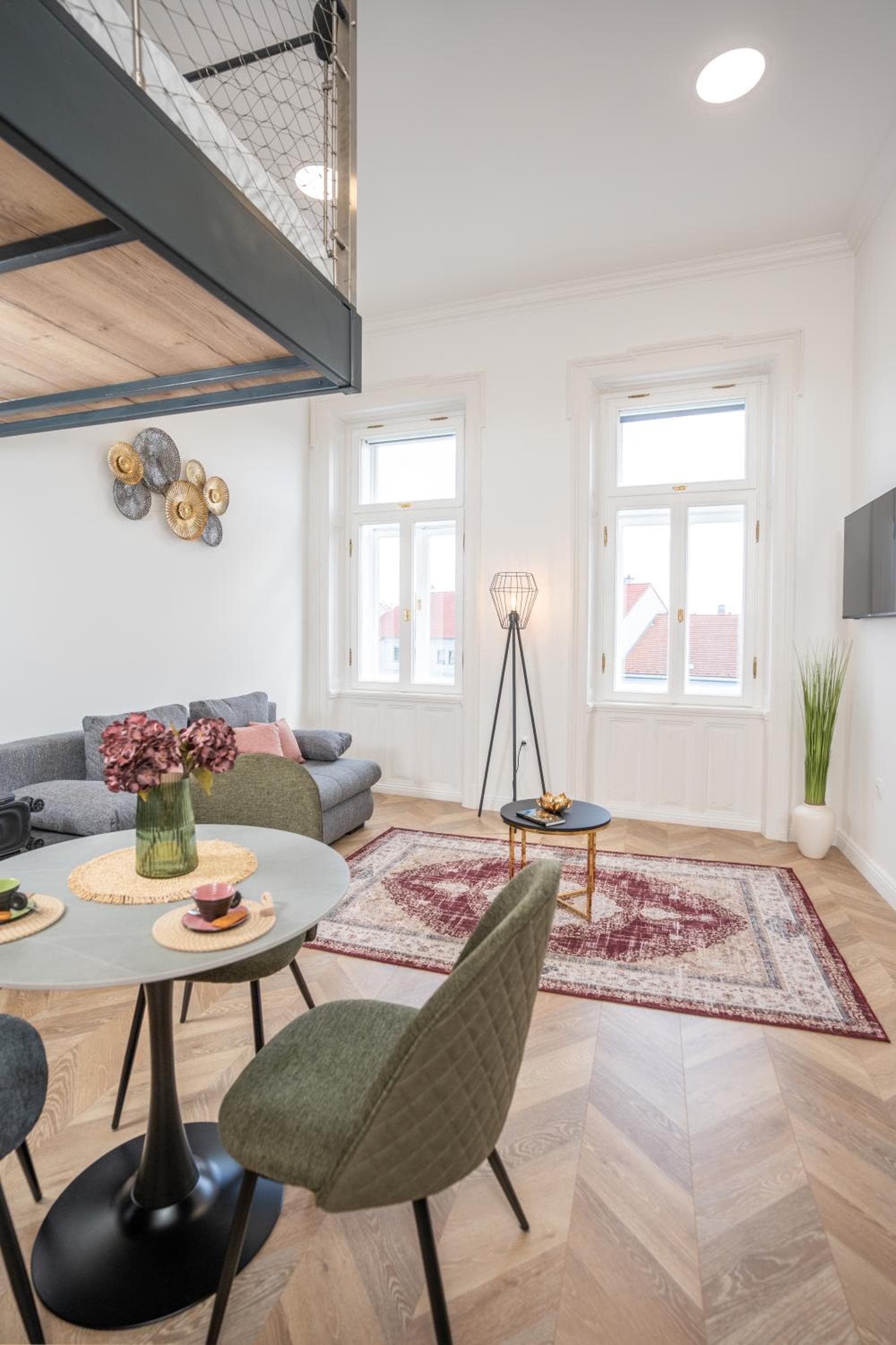 V62 studio apartments- Downtown Sopron, Sopron, photo 6