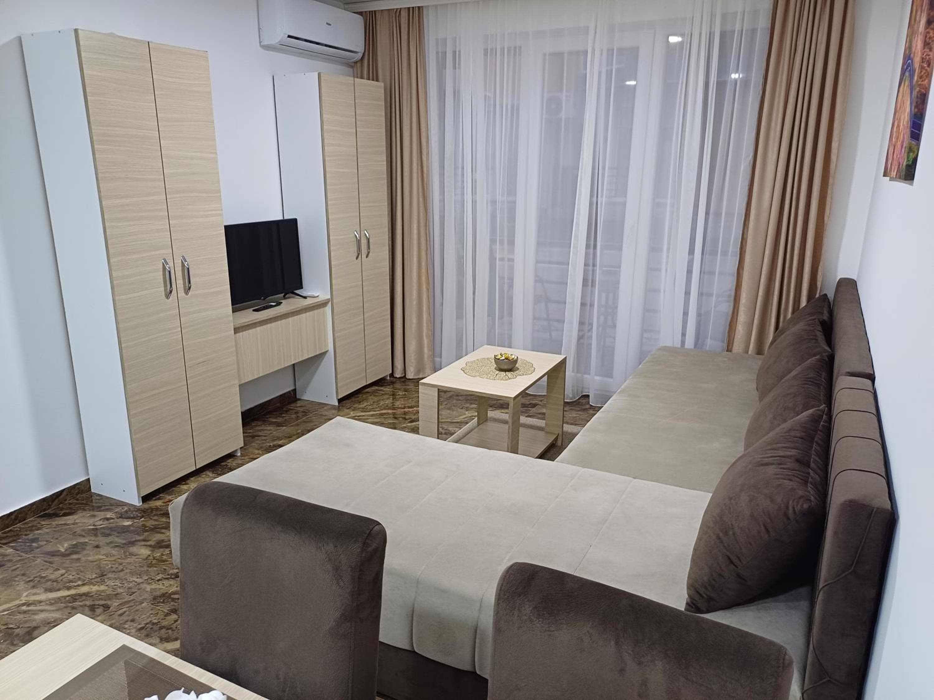 Prenoćište SILVER LUX Srebrno Jezero, Veliko Gradište, photo 3