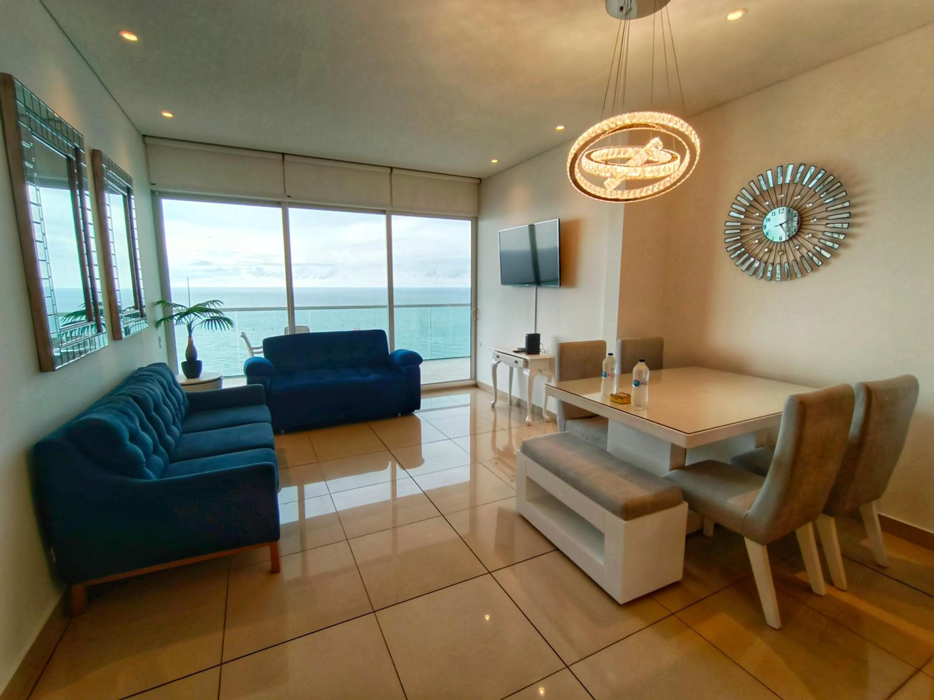 Exclusivo Apartamento En Condominio H2 Bocagrande Por Parceros Group, Cartagena de Indias, photo 5
