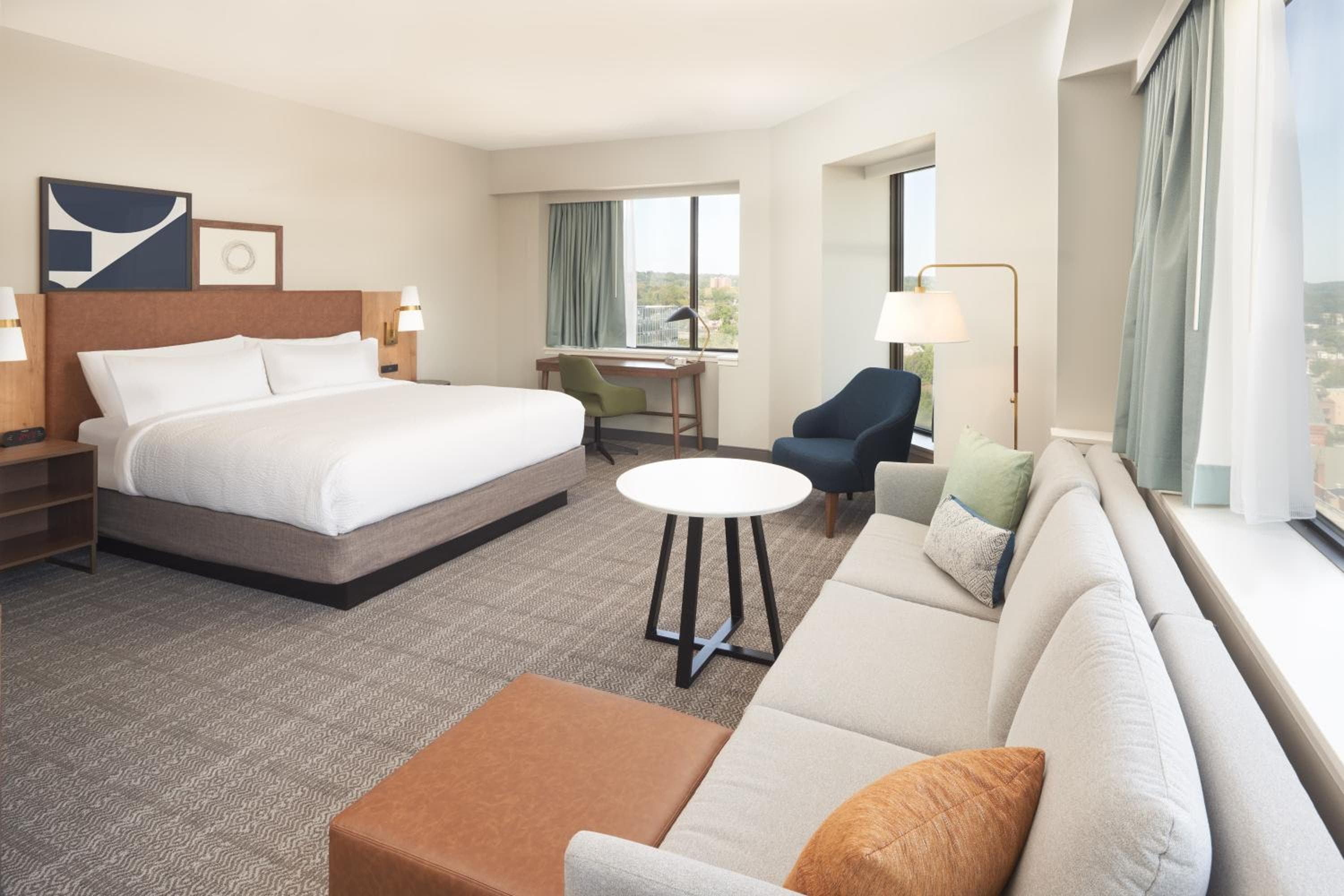 Staybridge Suites Wilmington Downtown by IHG, Wilmington, photo 3