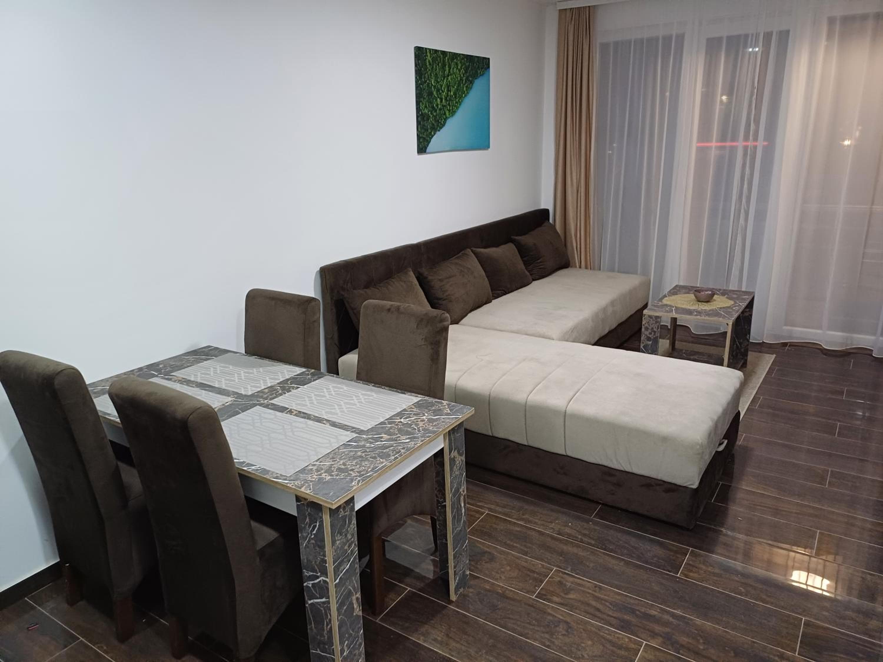 Prenoćište SILVER LUX Srebrno Jezero, Veliko Gradište, photo 4