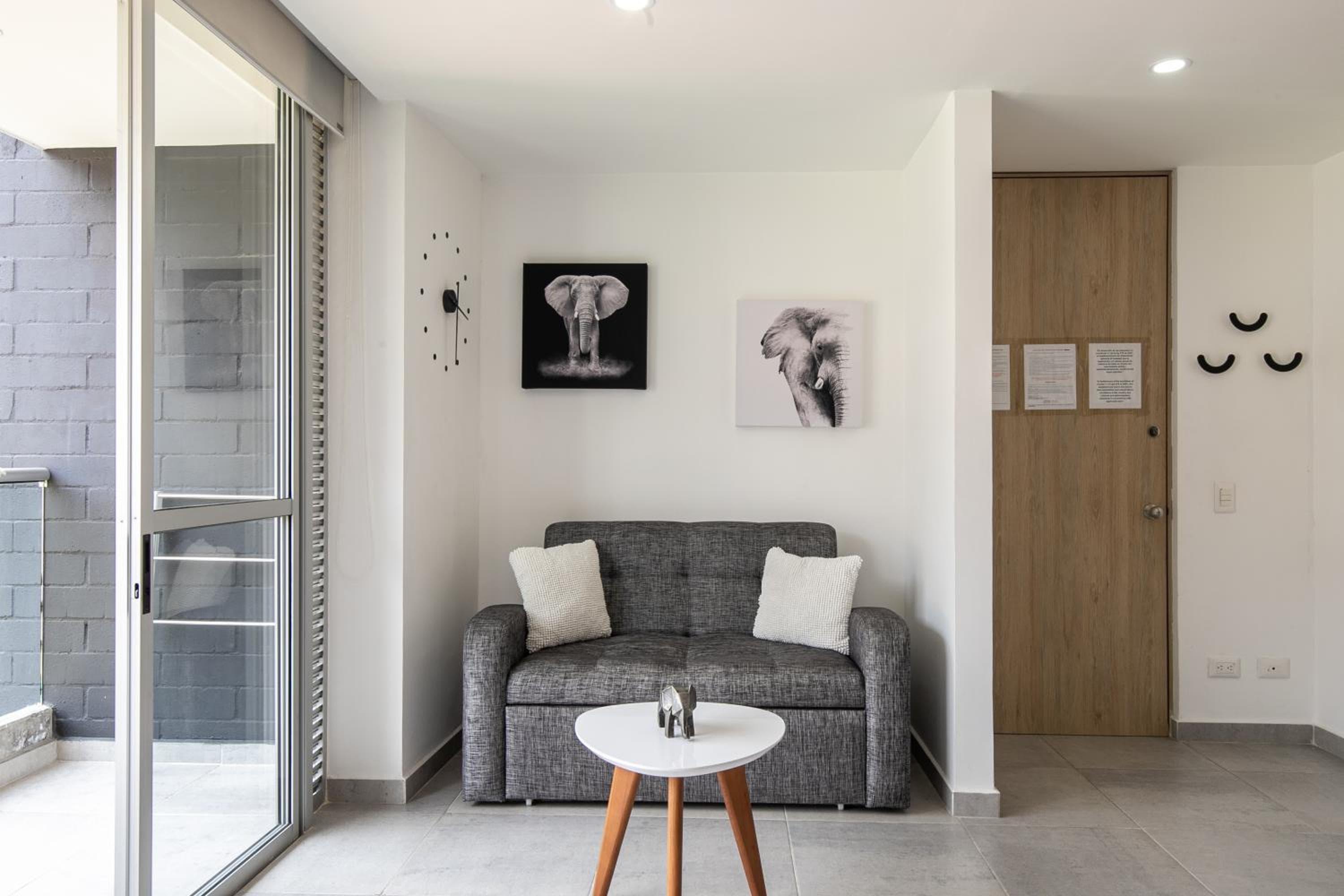 Apartamentos Borbon Suites, Medellín, photo 5