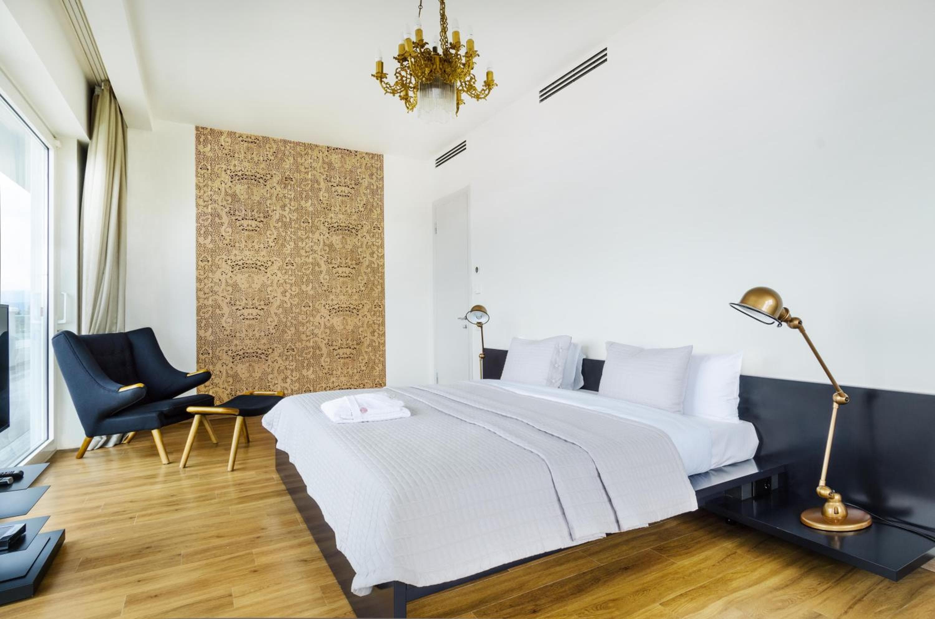Le Port Boutique Apart Hotel, Batumi, photo 2