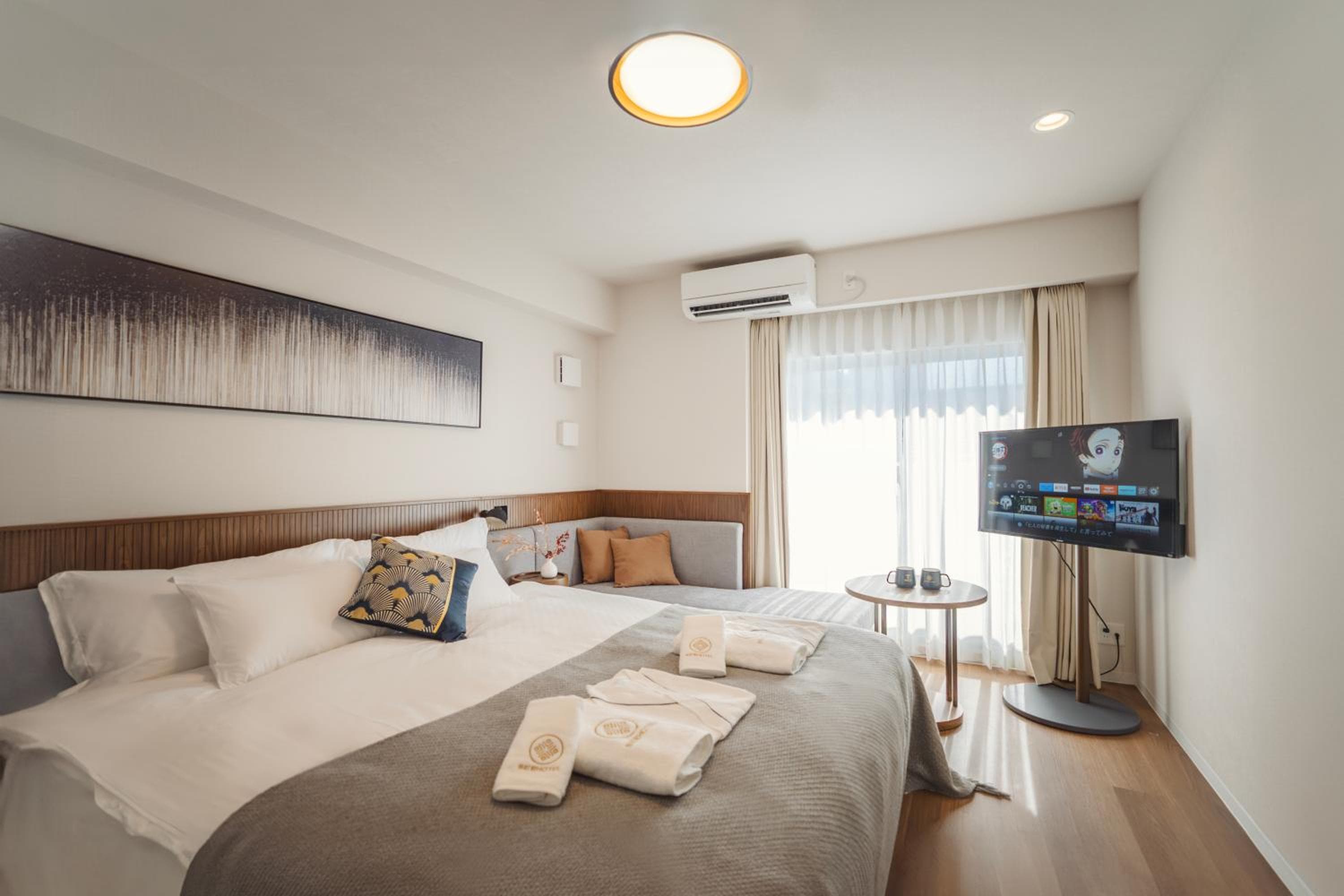 Tanimachi Namba East43, Osaka, photo 2