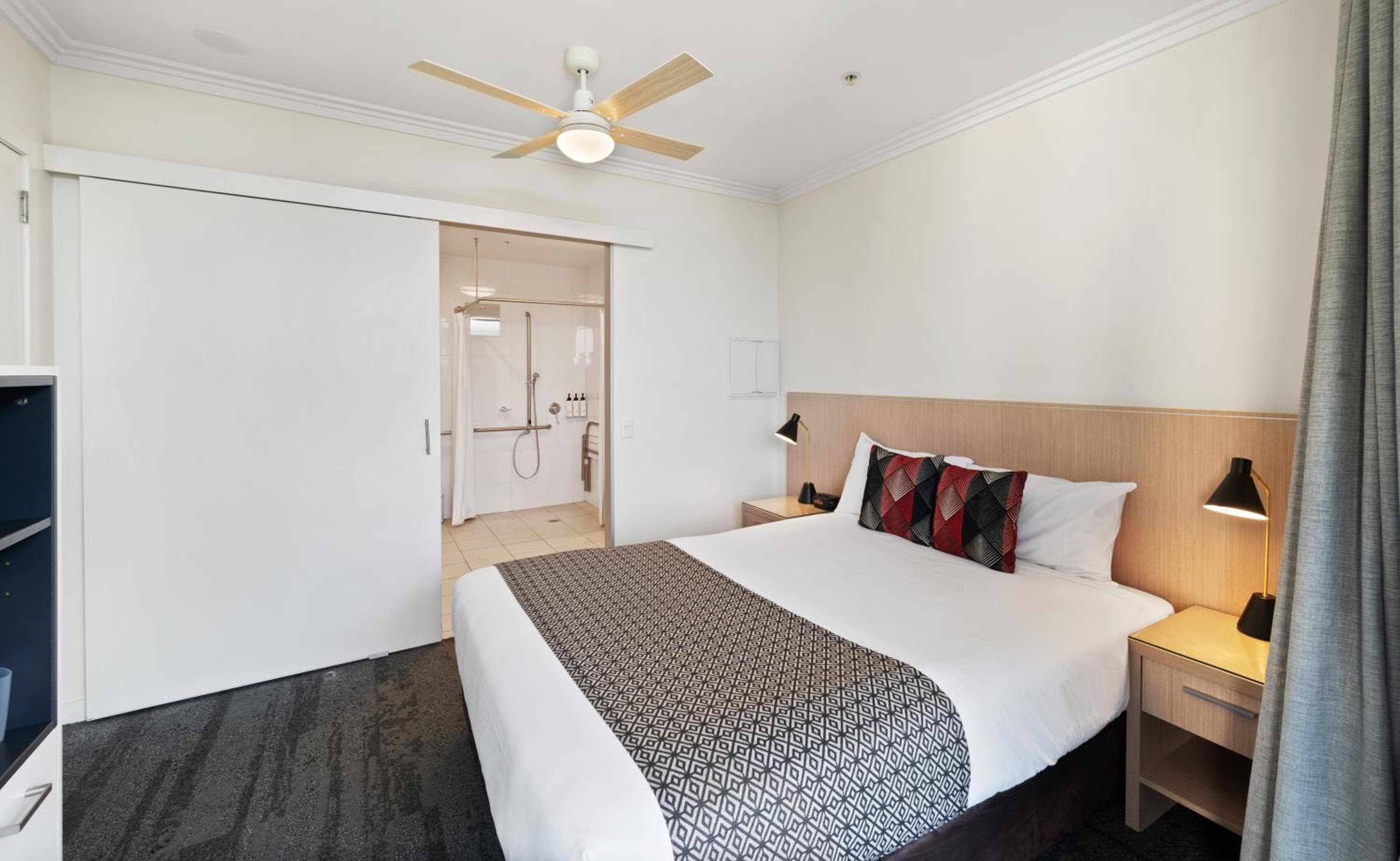 Hotel Diana South Brisbane, Brisbane, photo 2
