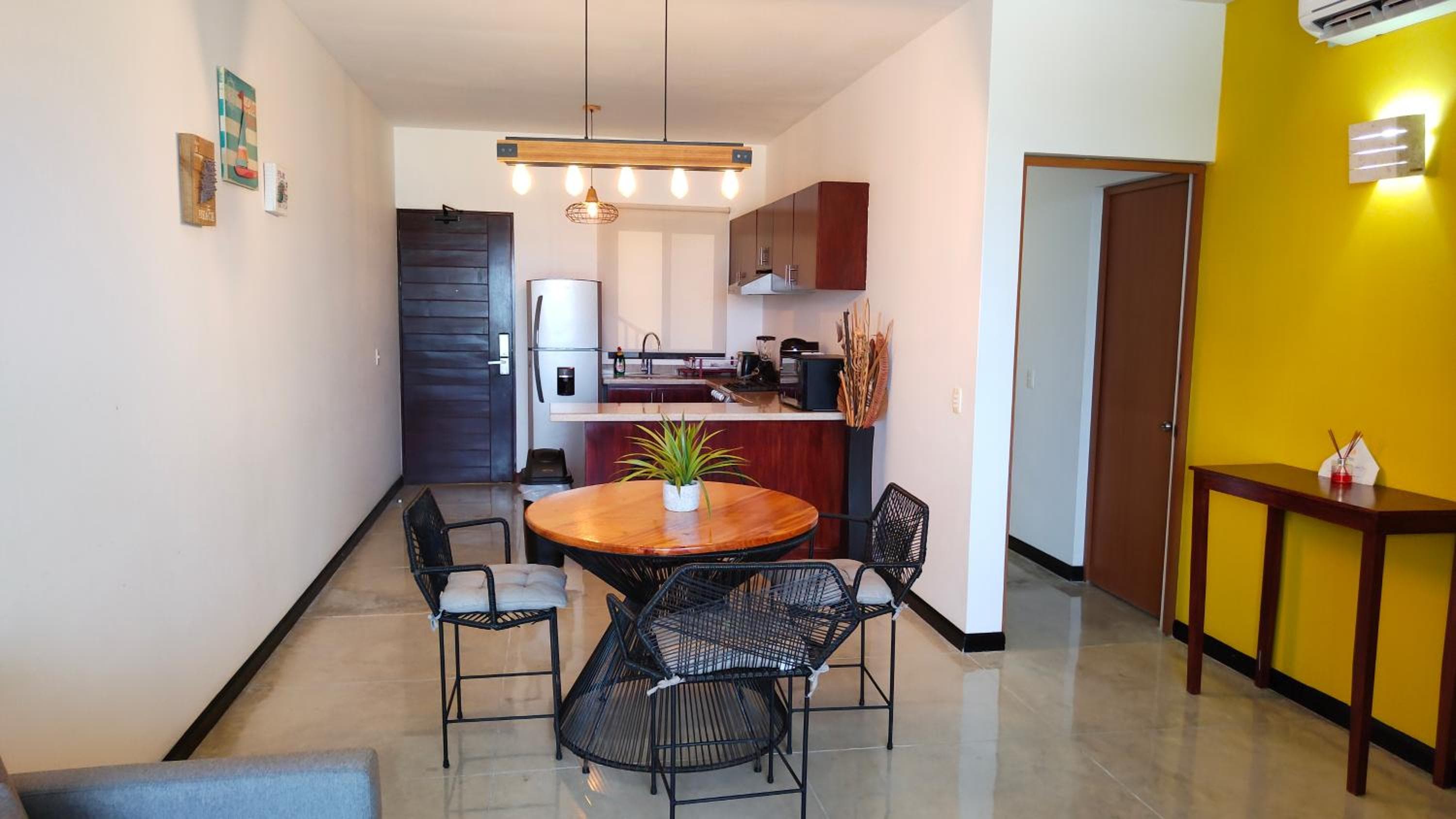 Vela's Condos Ocean Front, Puerto Morelos, photo 3