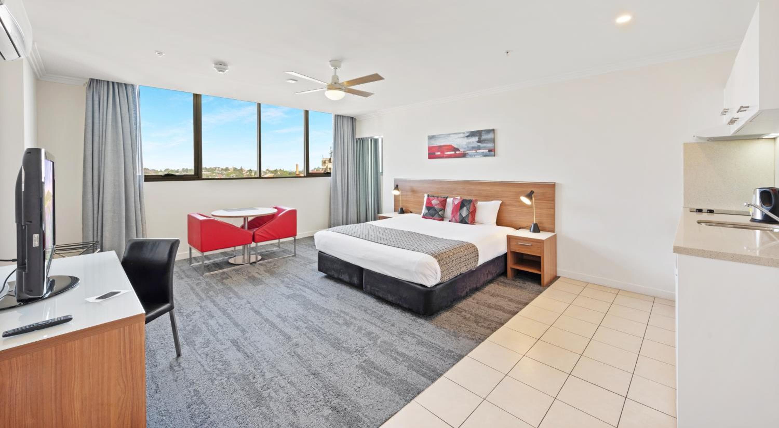 Hotel Diana South Brisbane, Brisbane, photo 6