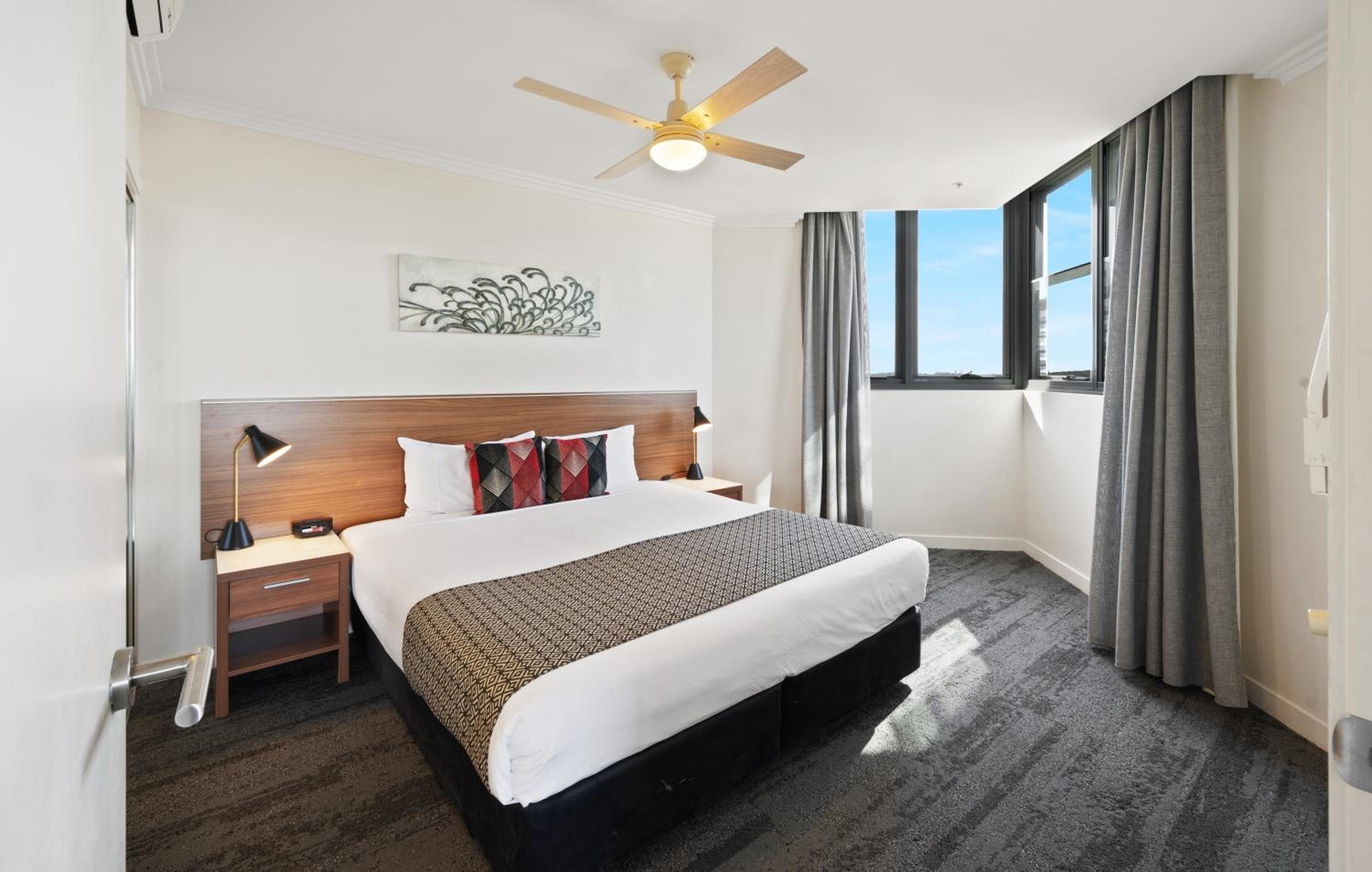 Hotel Diana South Brisbane, Brisbane, photo 3