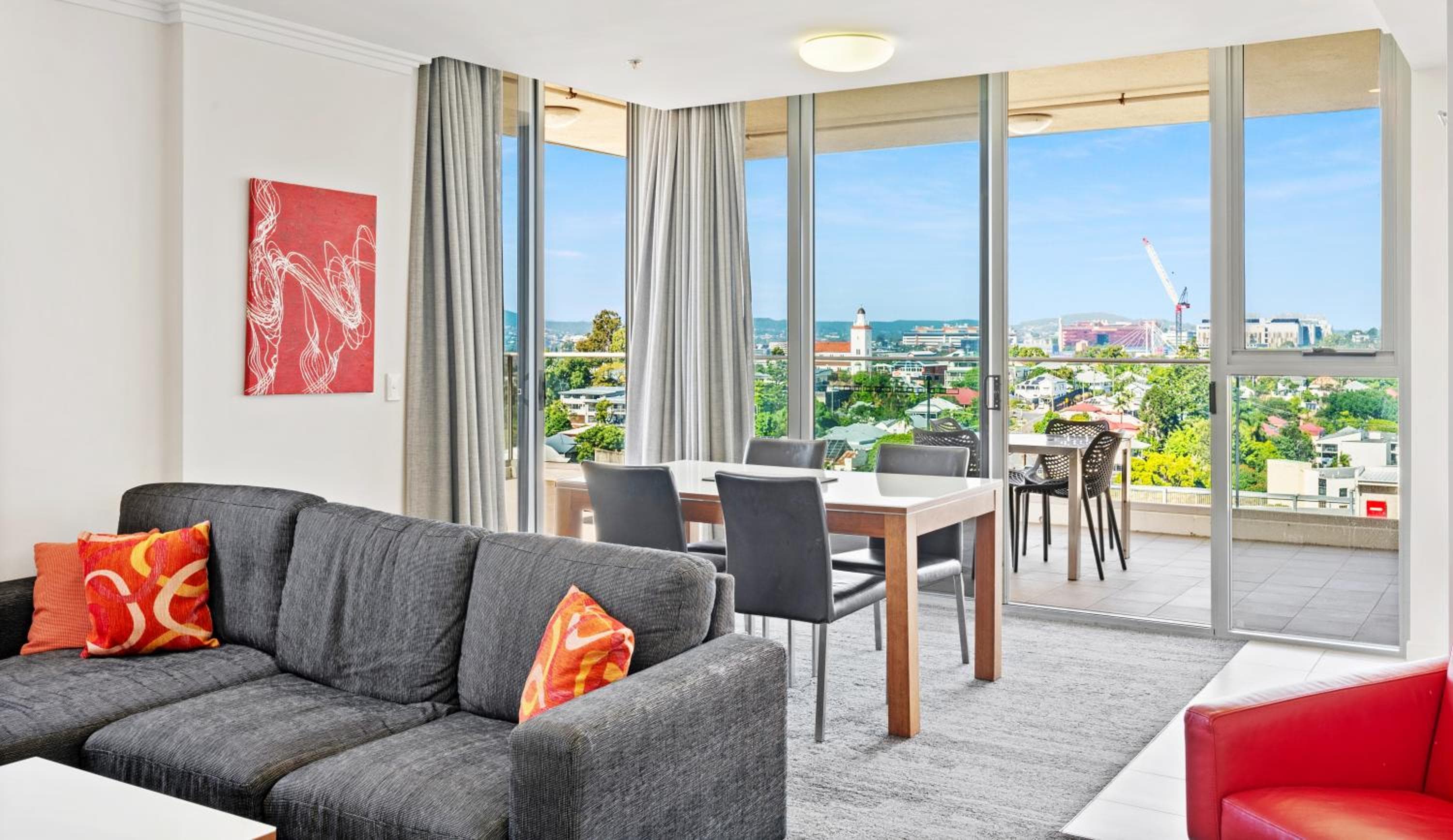 Hotel Diana South Brisbane, Brisbane, photo 4