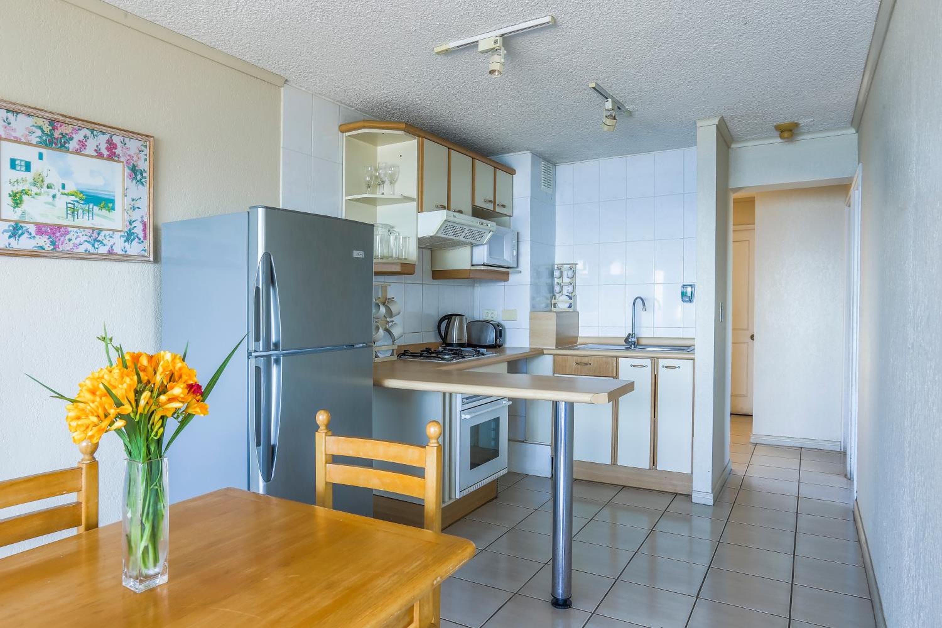 MR Mar Suites (ex Neruda Mar Suites), Viña del Mar, photo 6