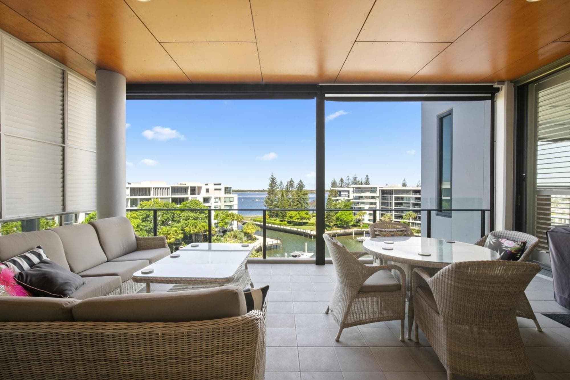 Allisee Apartments, photo 4