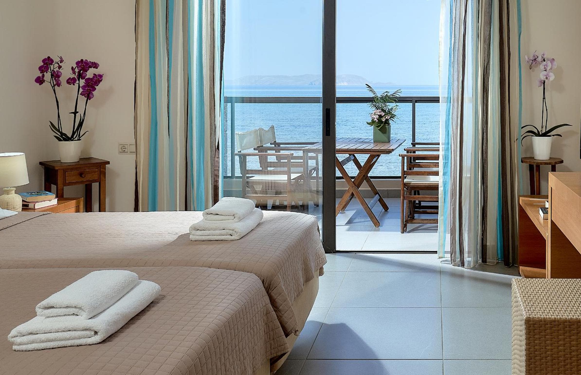 Creteco Hotel & Suites, Gournes, photo 4