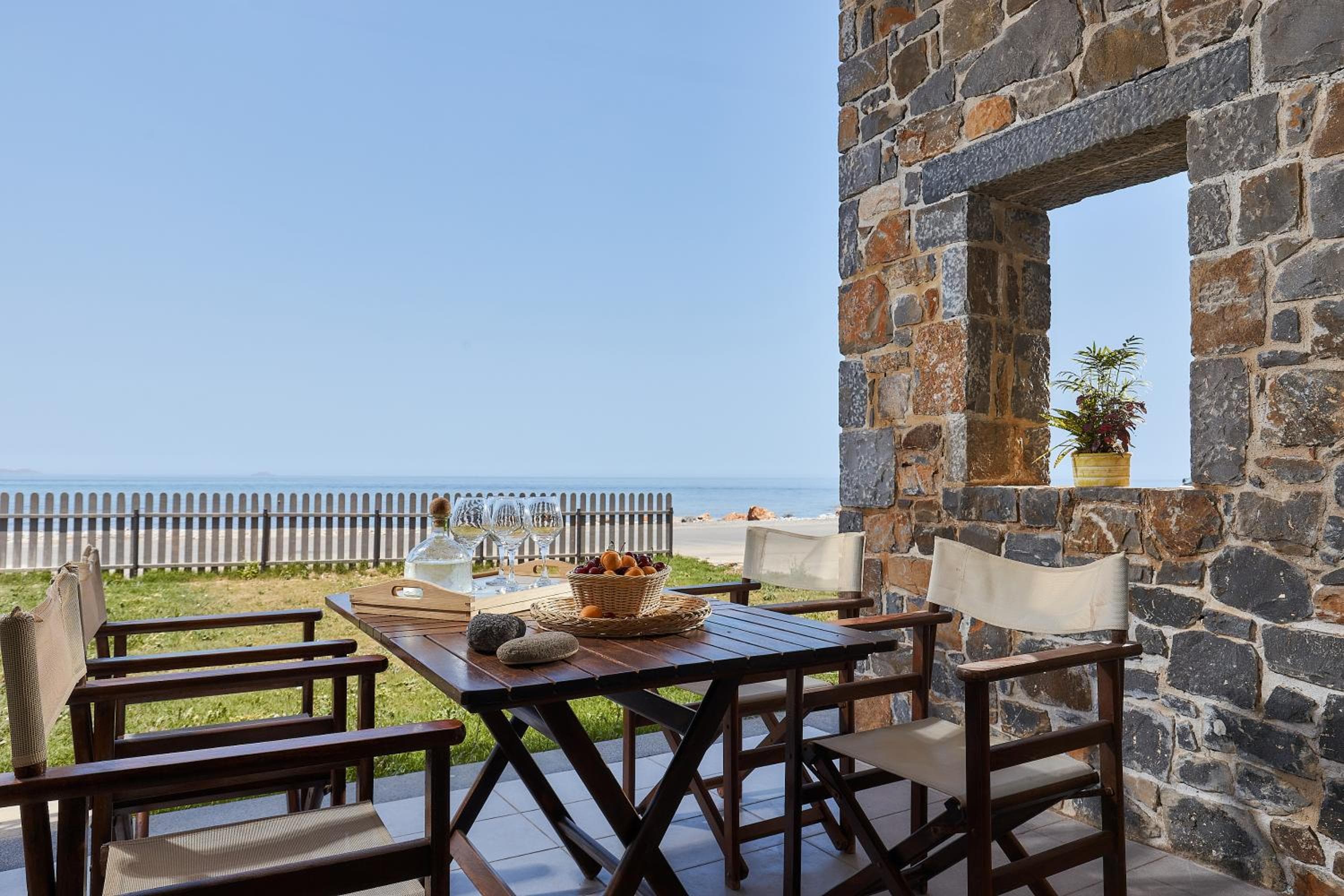 Creteco Hotel & Suites, Gournes, photo 5