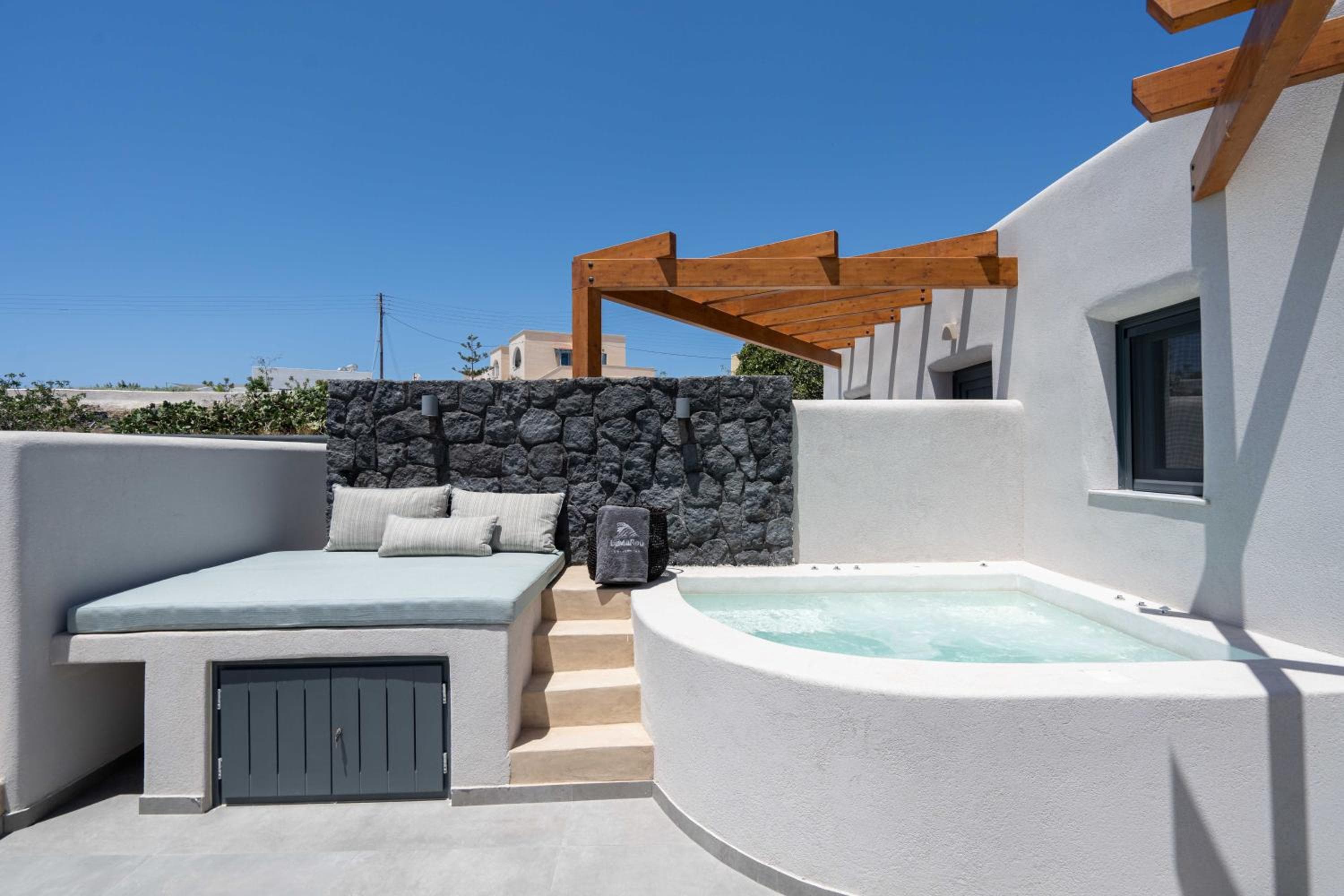 LyMaRou Collection, Megalokhori, photo 5