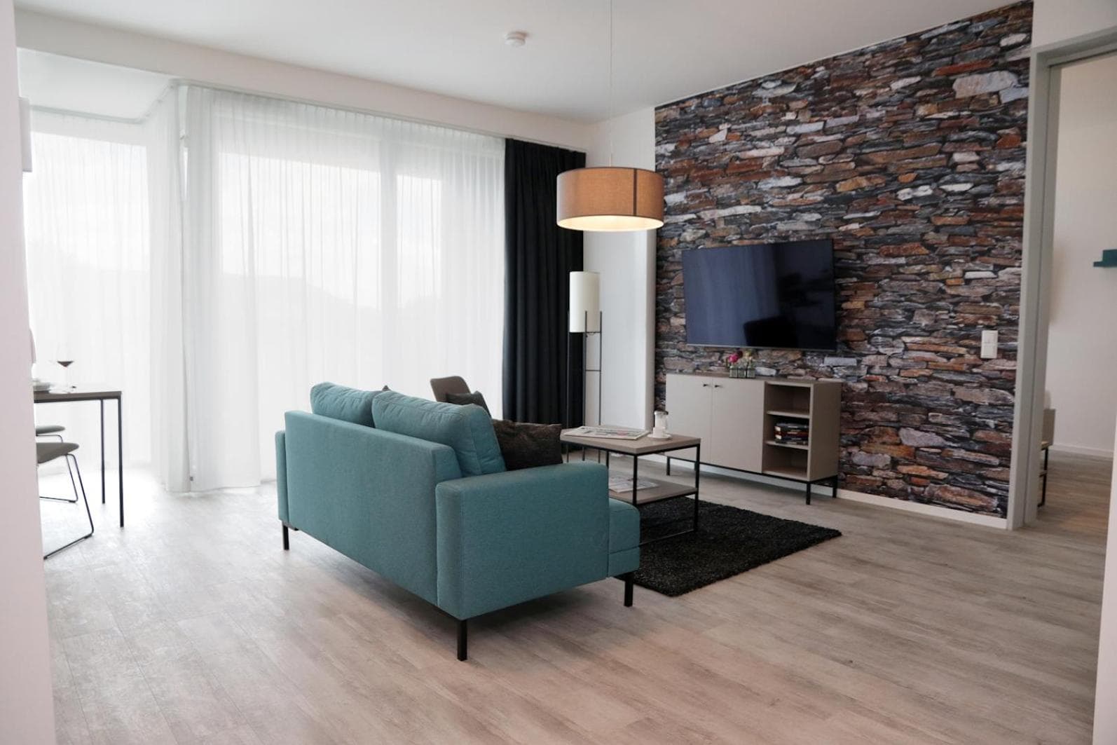 PM-AM Apartments Hoher Wall, photo 3